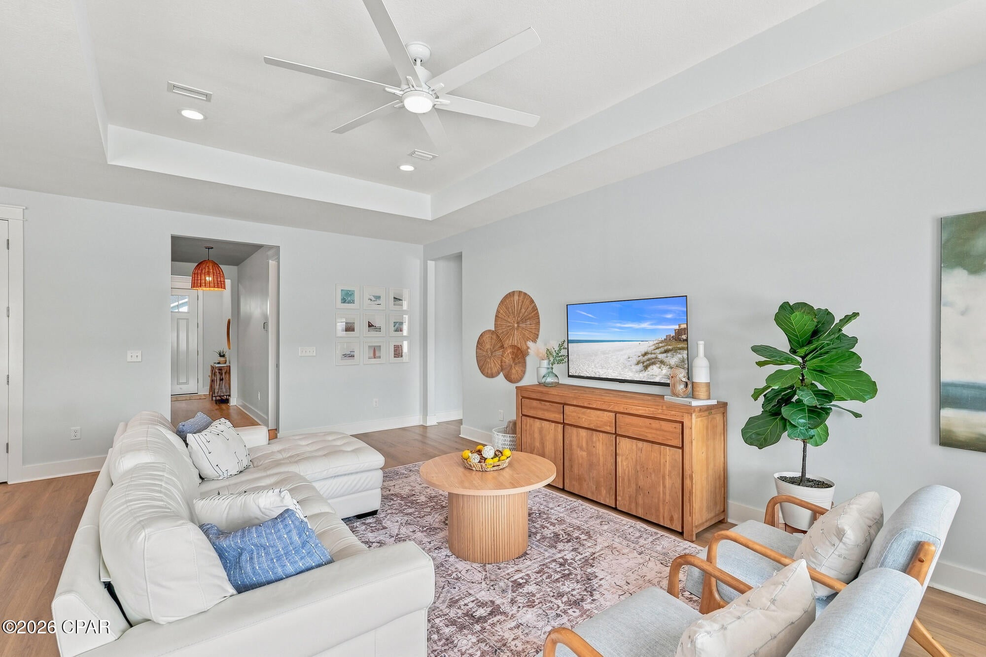 Breakfast Point - Residential