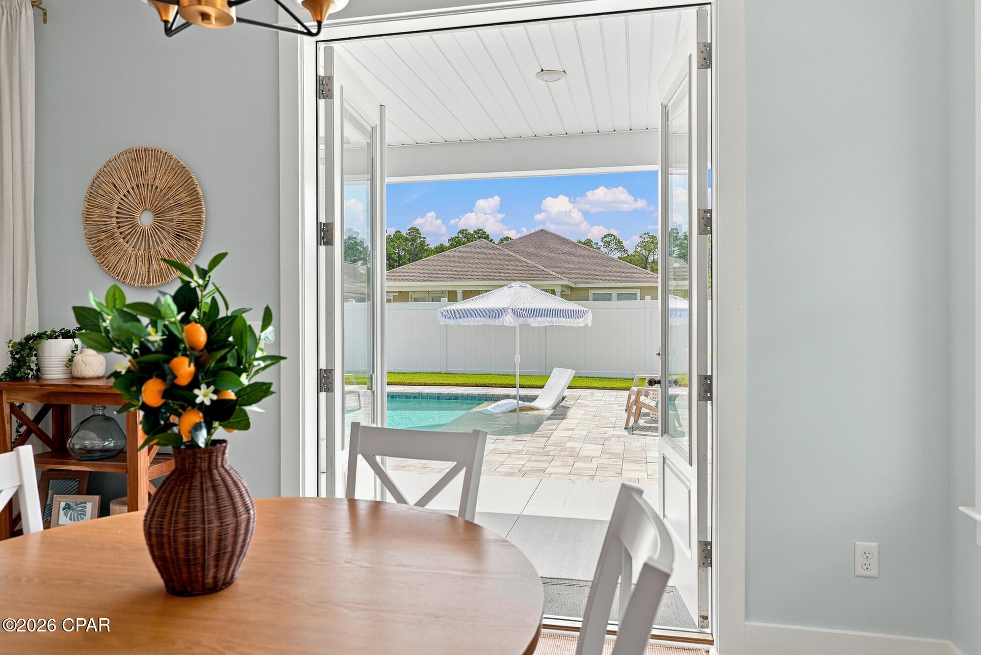 Breakfast Point - Residential