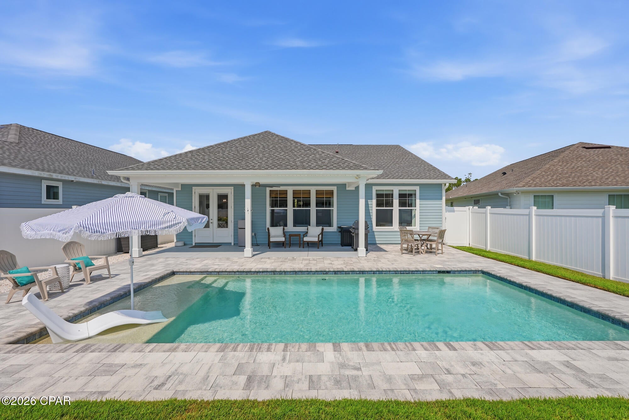 Breakfast Point - Residential