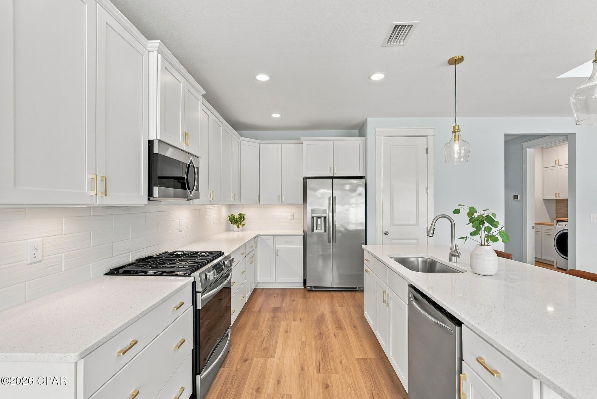 Breakfast Point - Residential