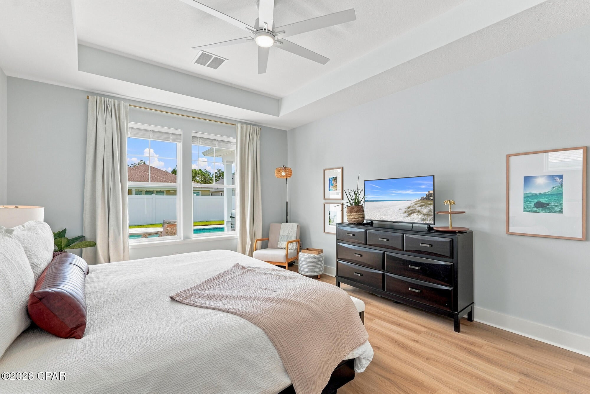 Breakfast Point - Residential