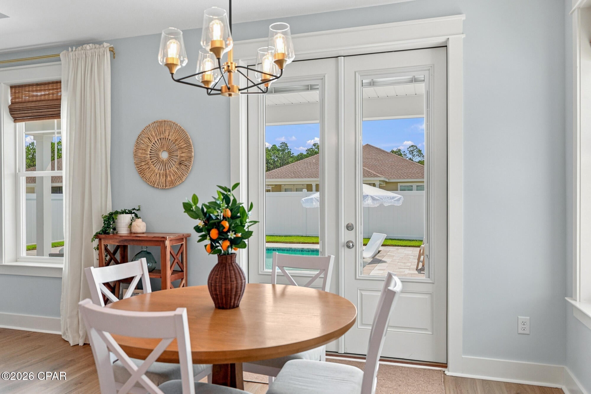 Breakfast Point - Residential