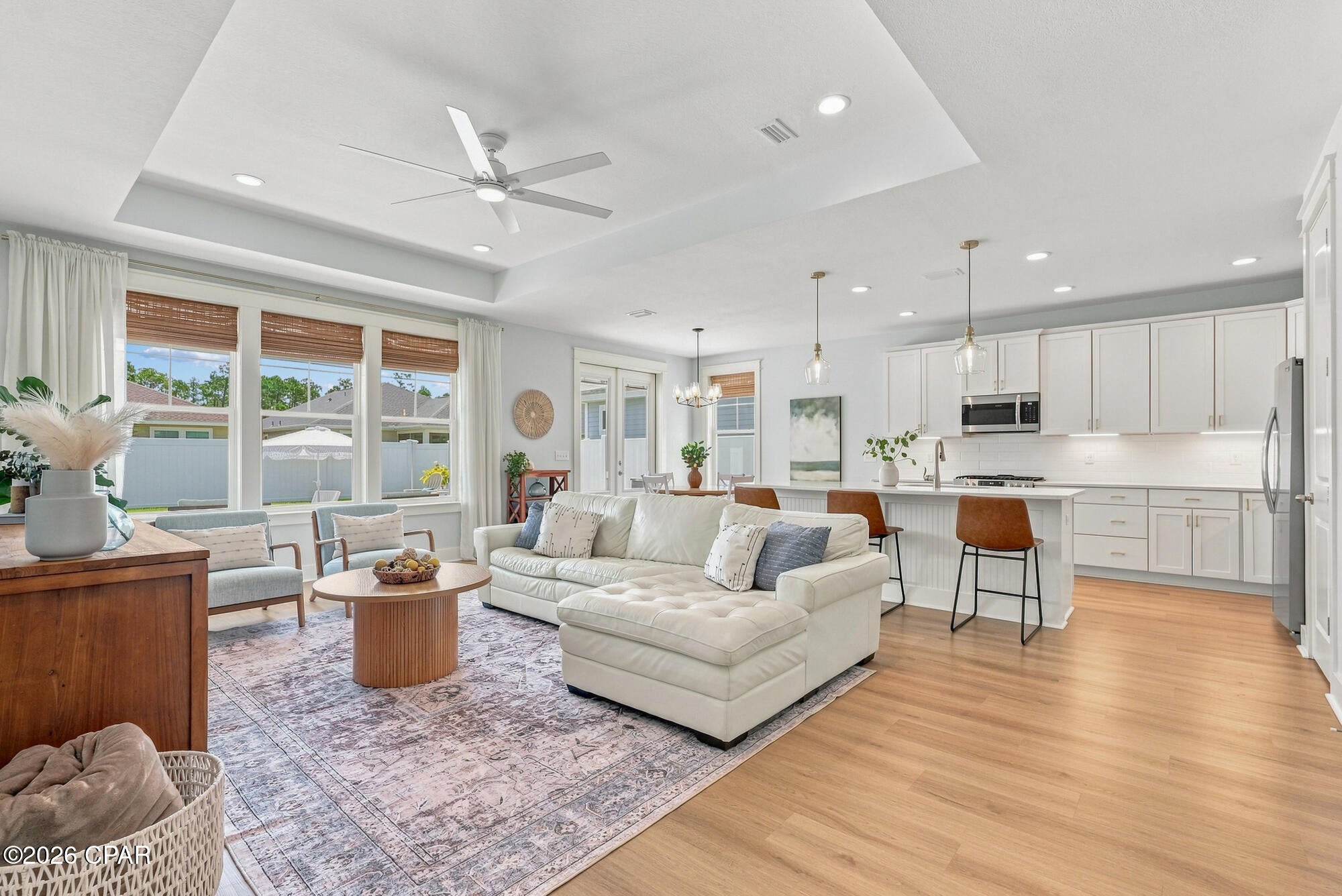 Breakfast Point - Residential