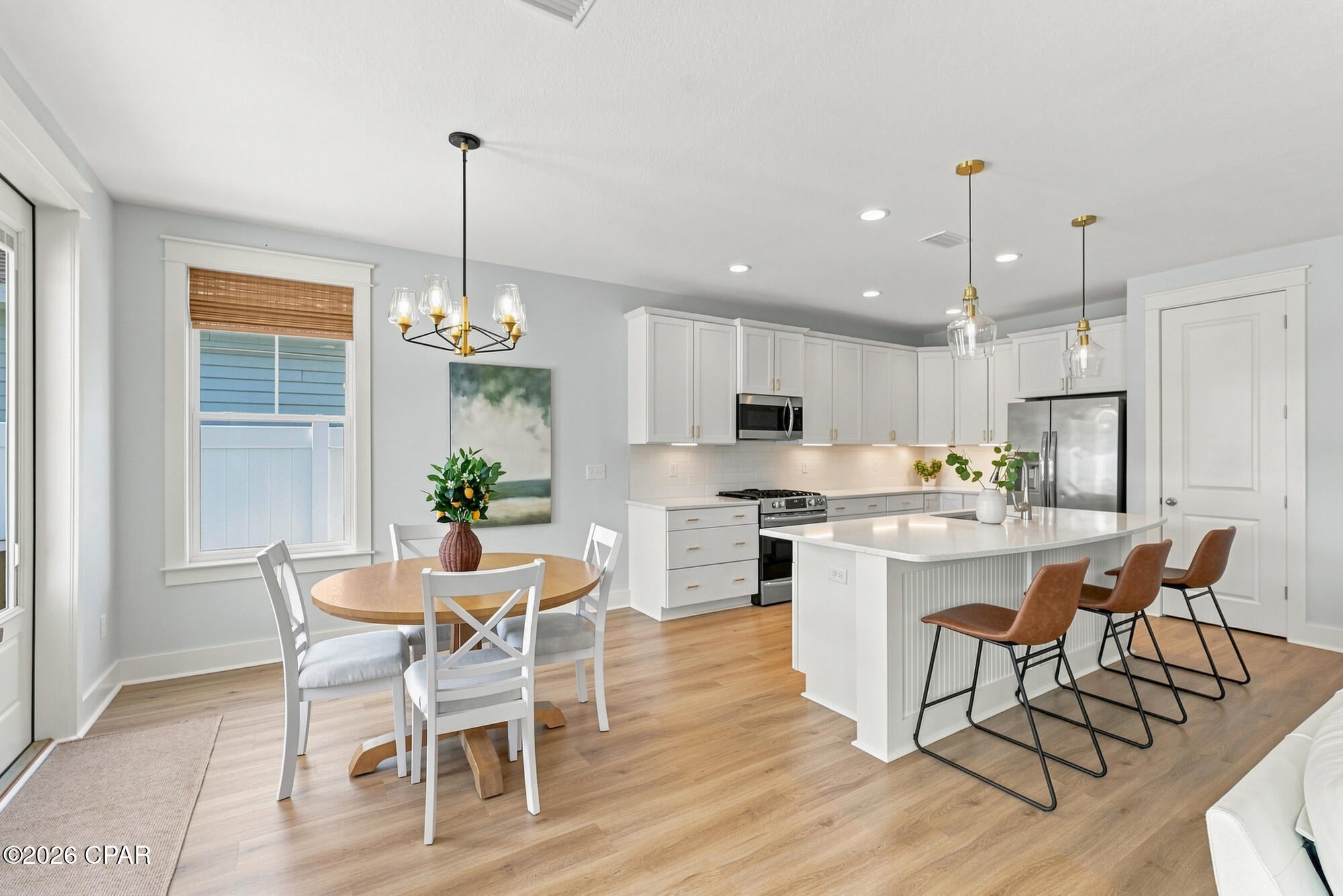 Breakfast Point - Residential