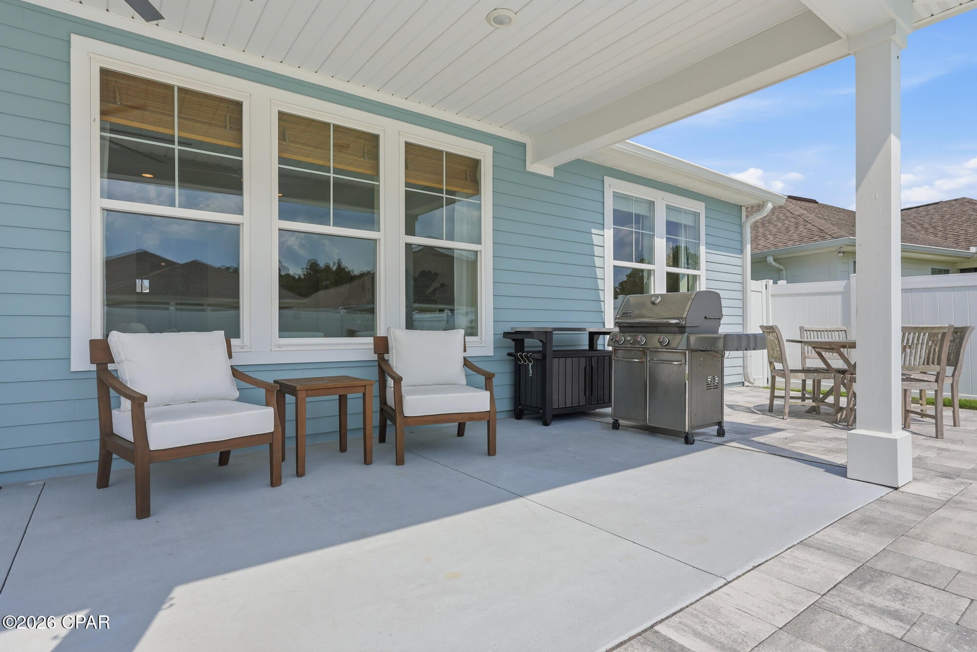 Breakfast Point - Residential