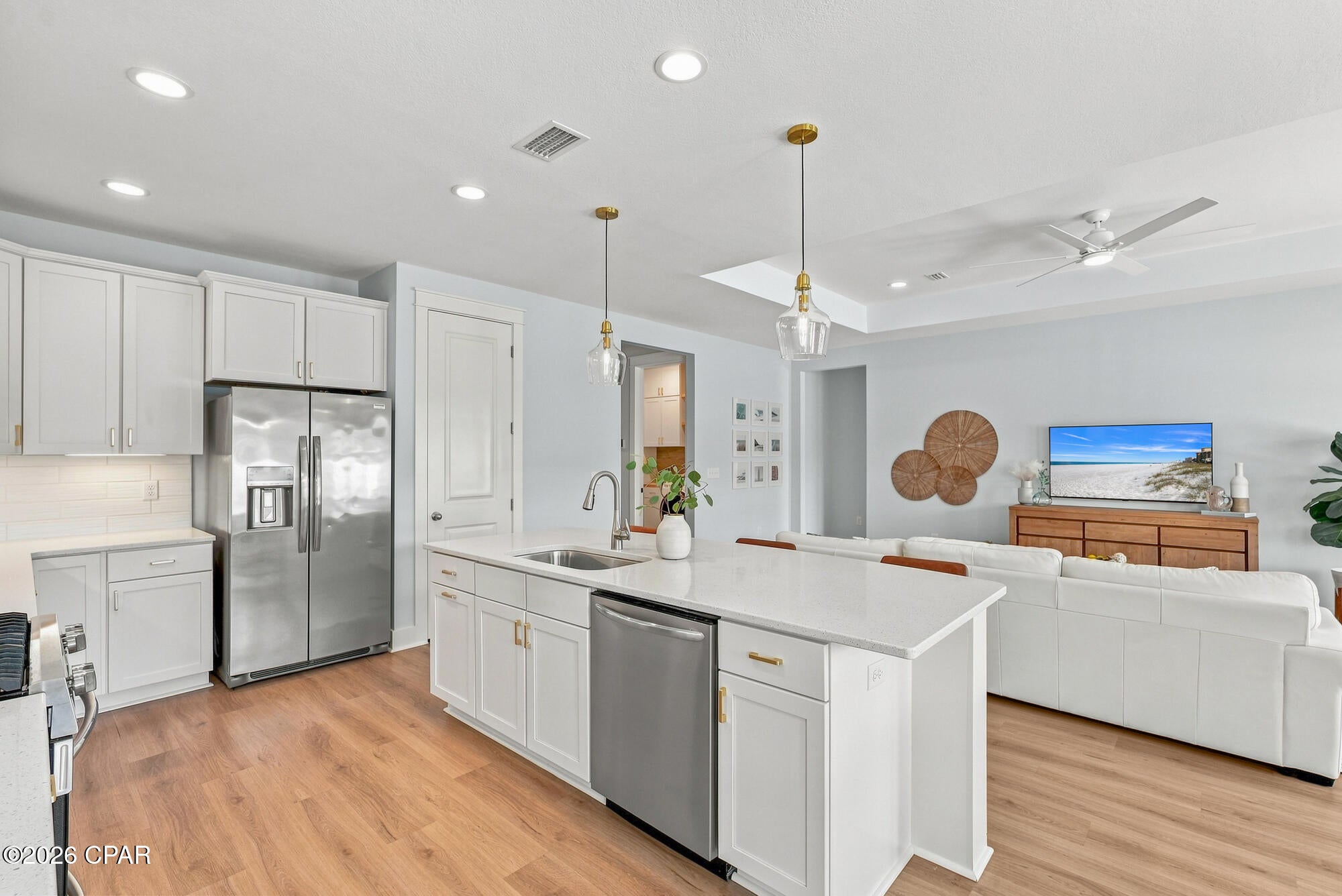 Breakfast Point - Residential