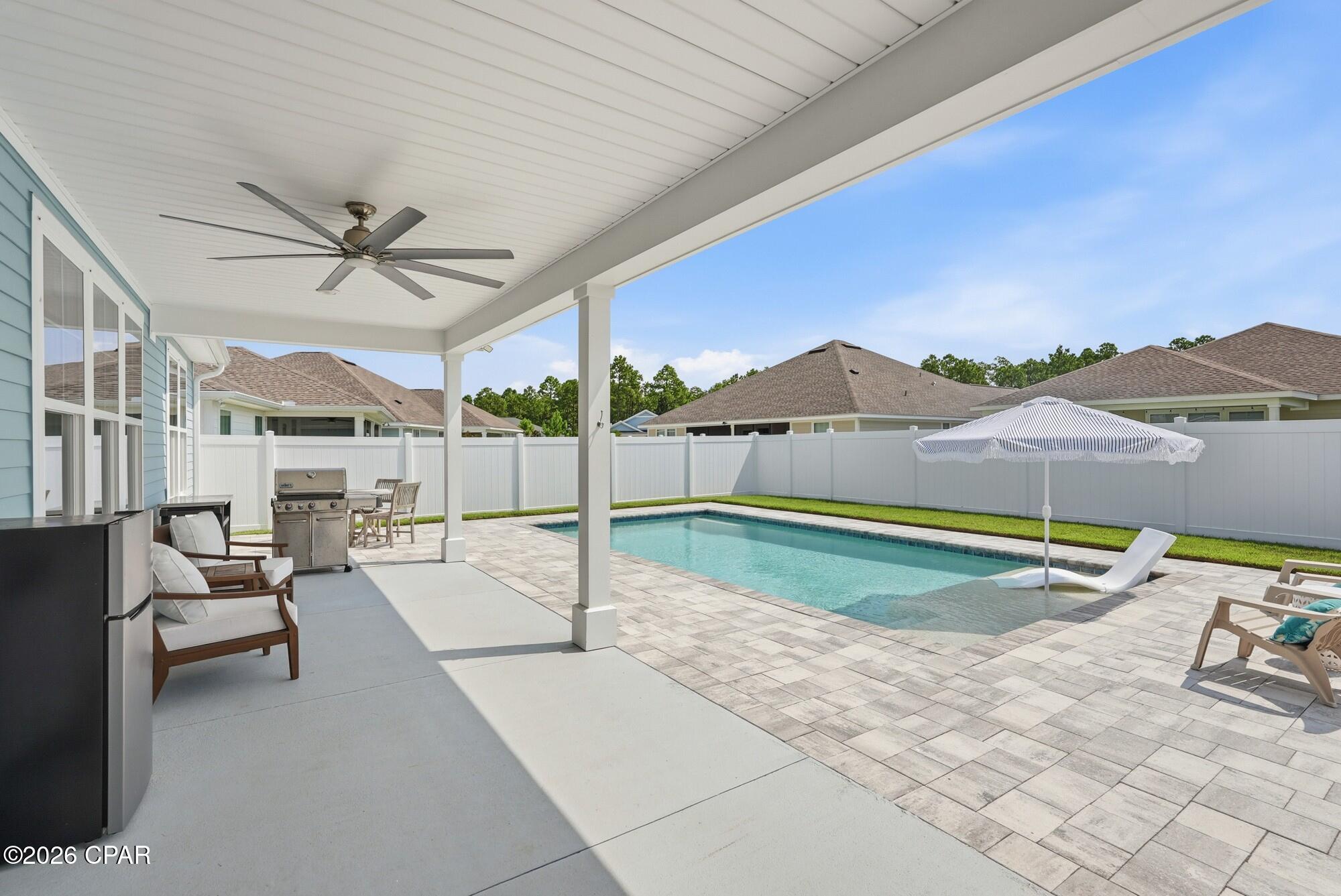 Breakfast Point - Residential