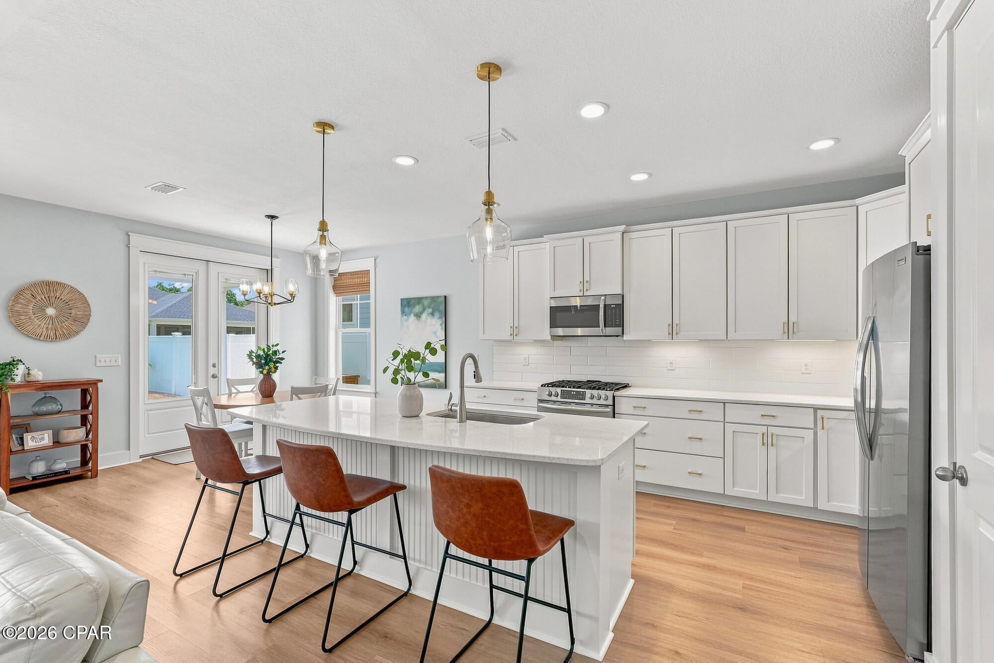 Breakfast Point - Residential