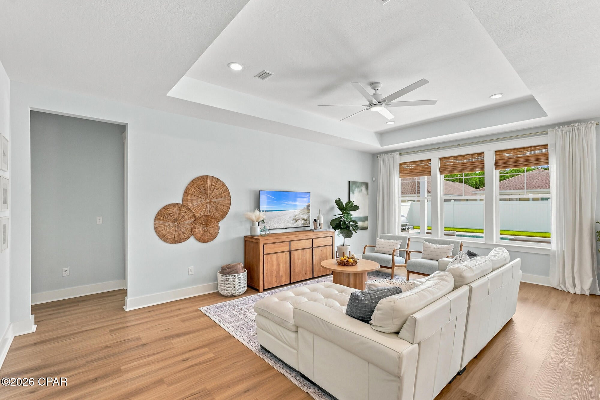 Breakfast Point - Residential