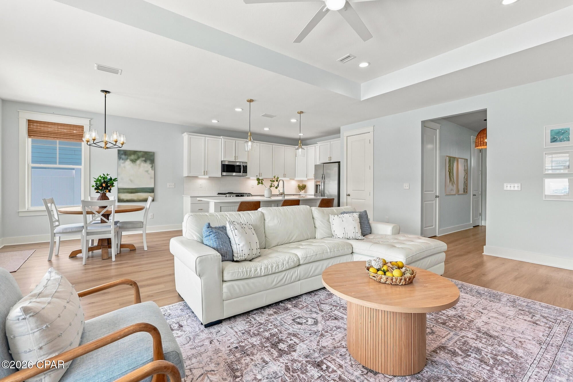 Breakfast Point - Residential