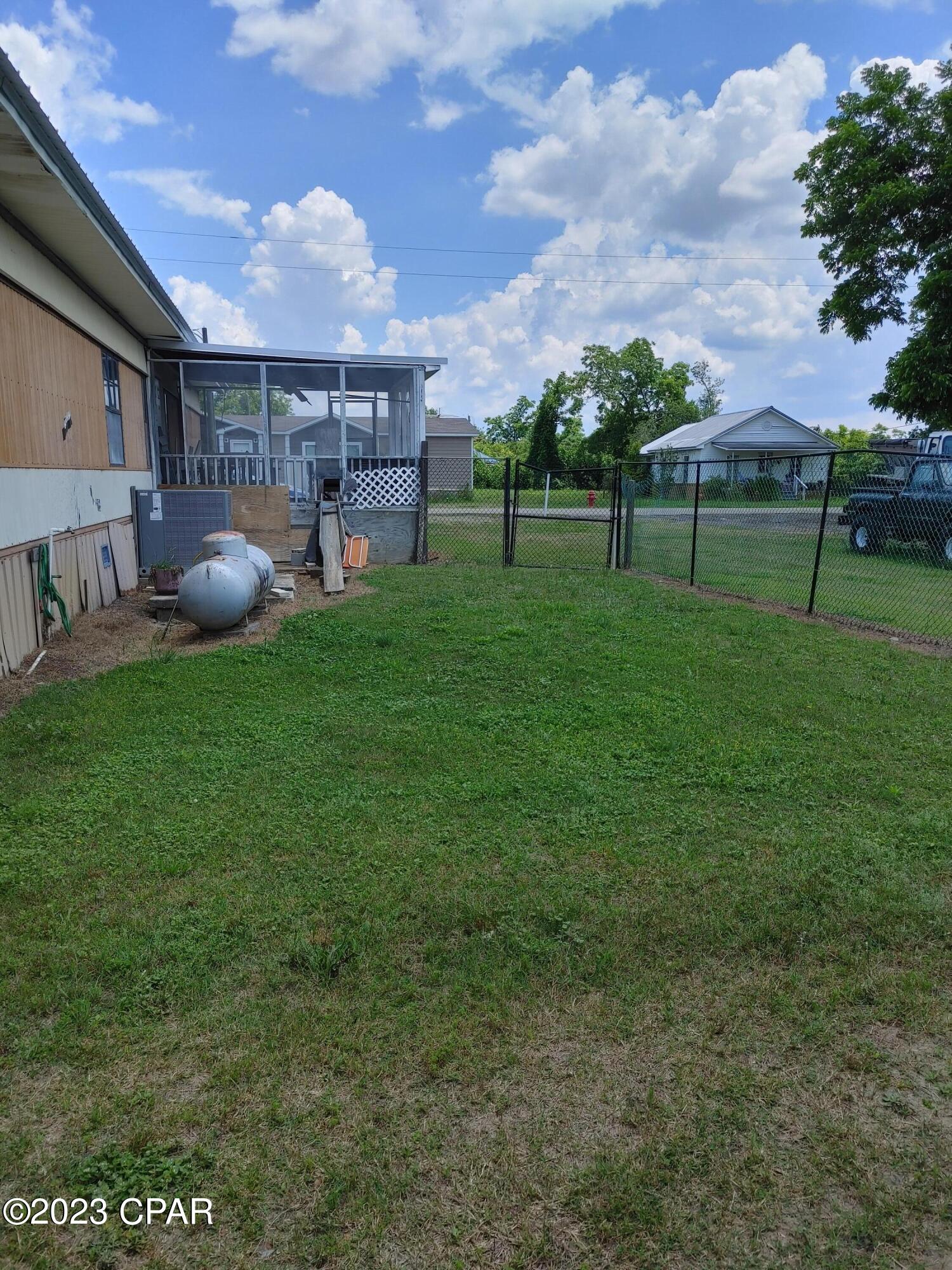 No Named Subdivision - Residential Lease