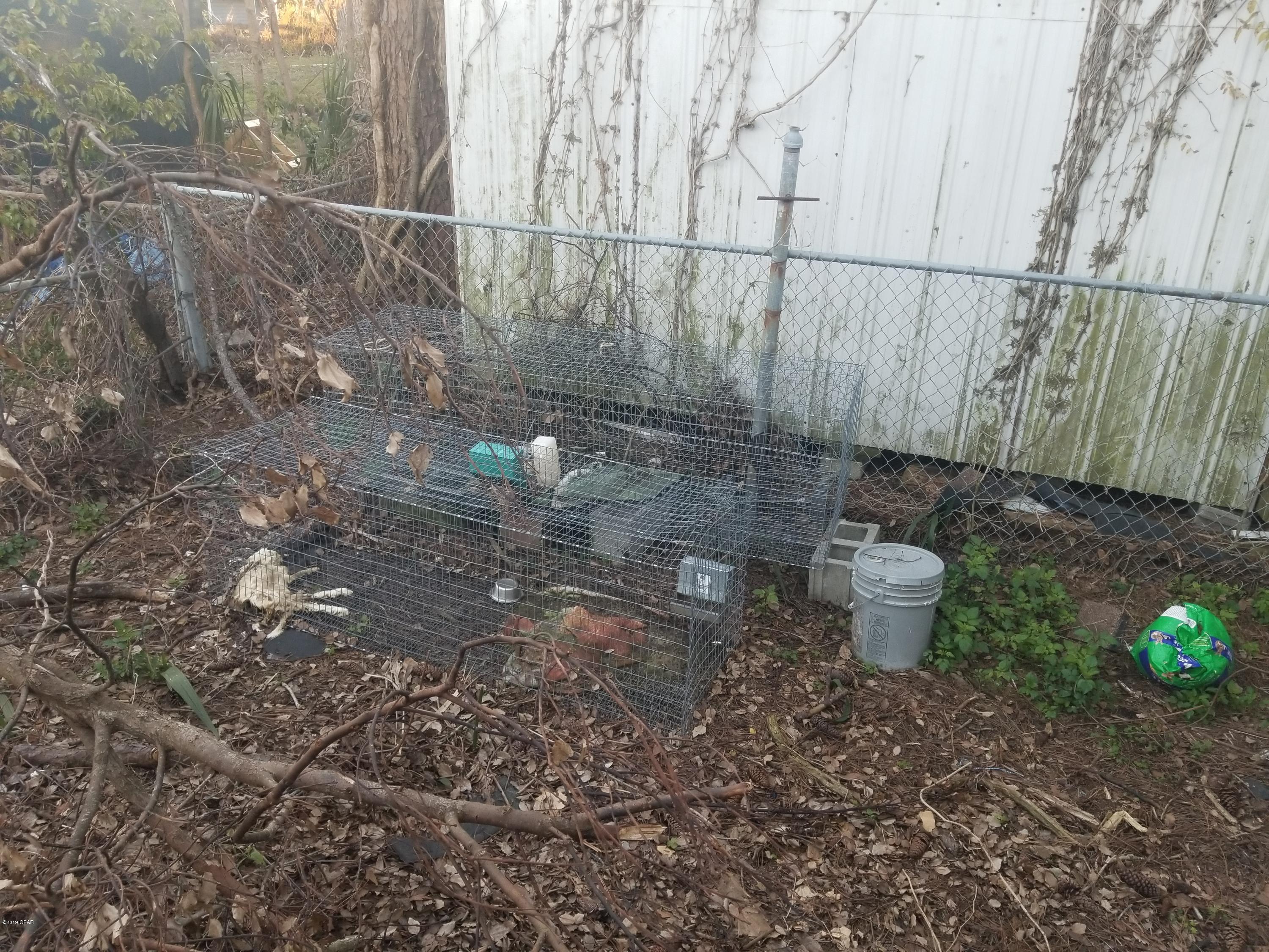 Shadow Bay Unit 2 Replat - Residential