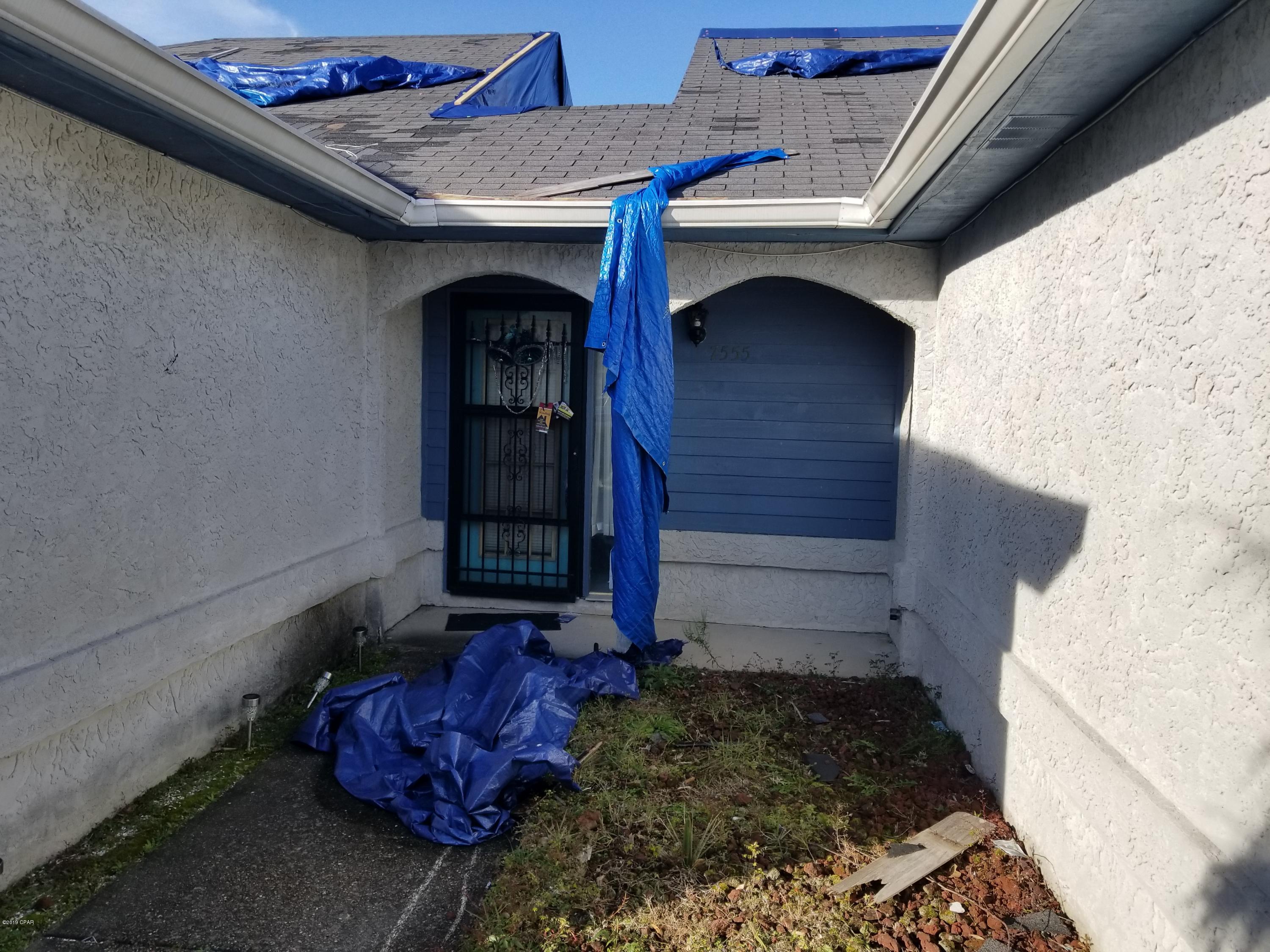 Shadow Bay Unit 2 Replat - Residential