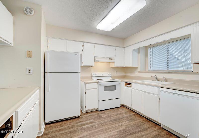 No Named Subdivision - Residential Lease