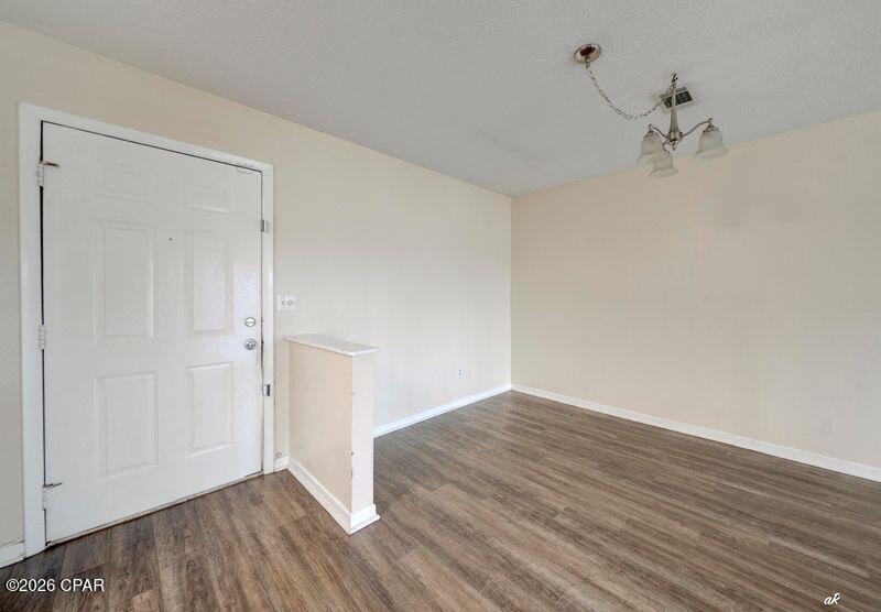 No Named Subdivision - Residential Lease
