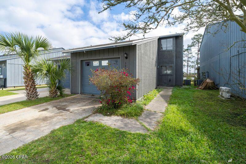 No Named Subdivision - Residential Lease