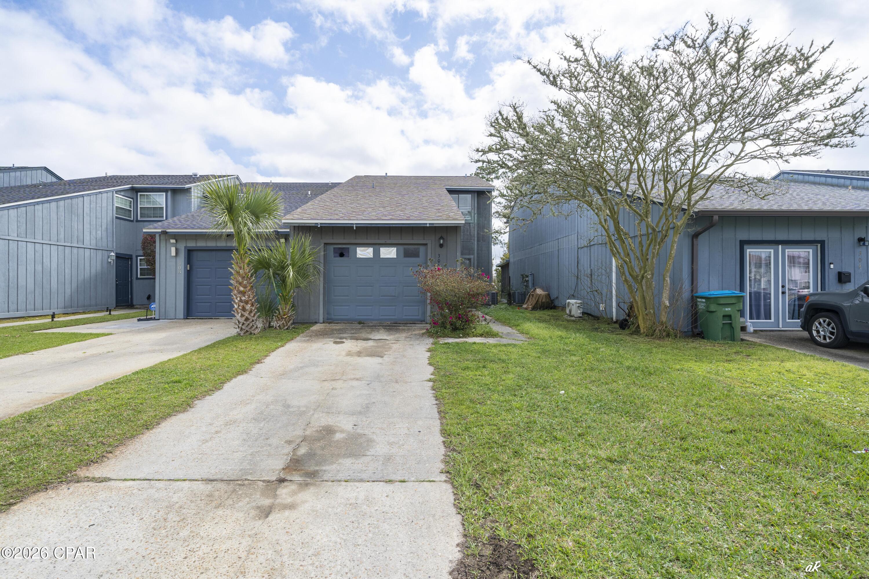 No Named Subdivision - Residential Lease