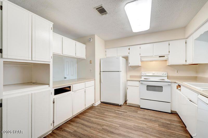 No Named Subdivision - Residential Lease