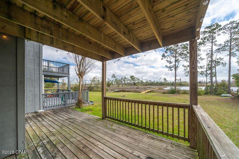 No Named Subdivision - Residential Lease