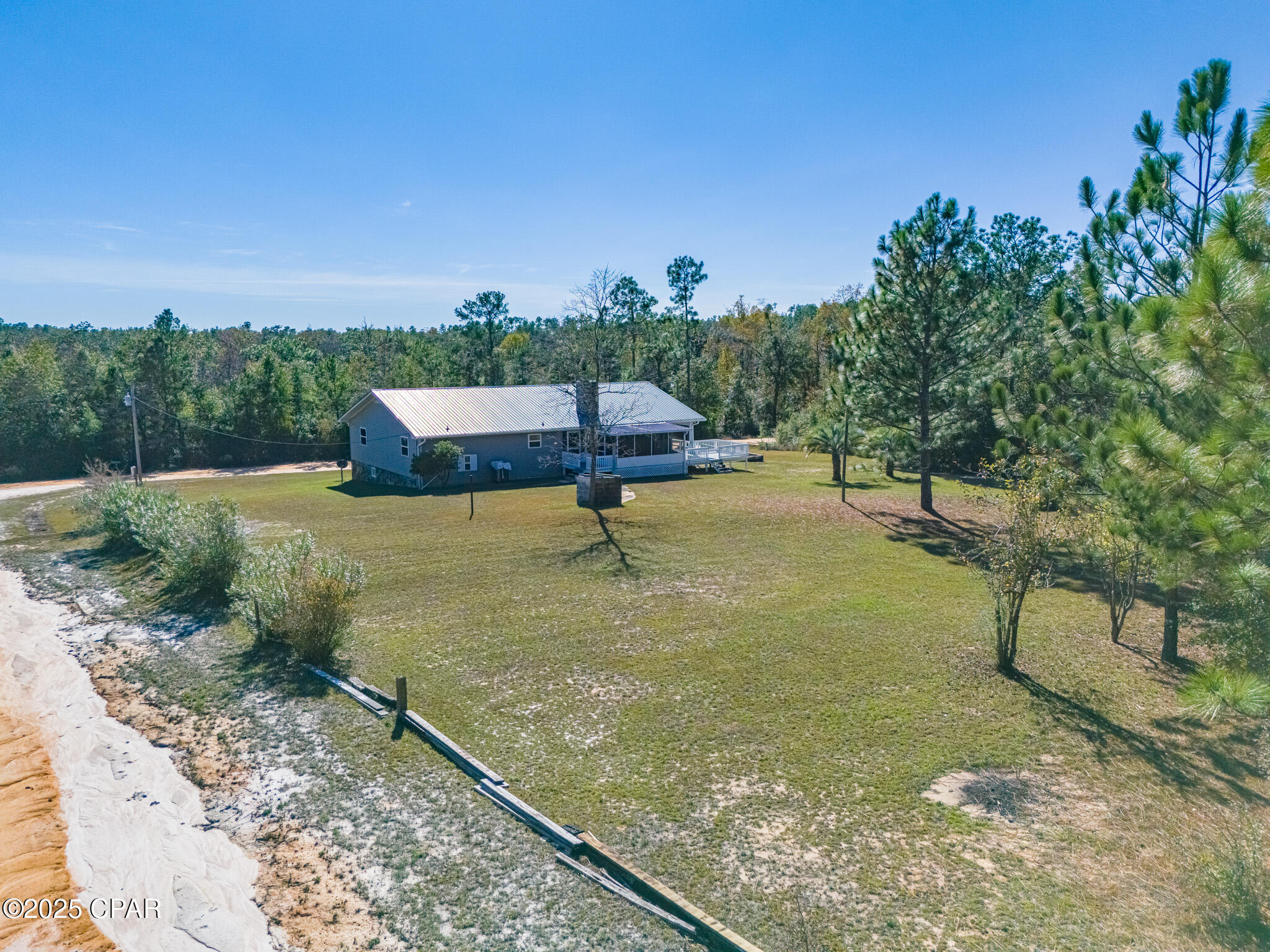 Compass Lake In The Hills - Residential