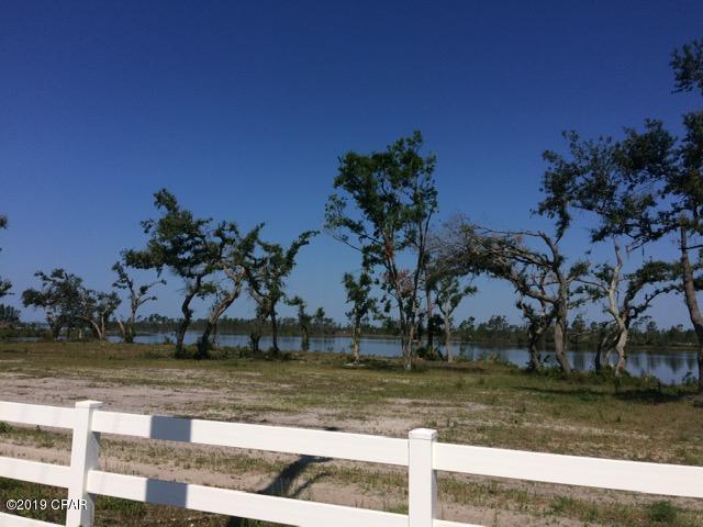 Hodges Bayou Plantation 1 - Residential