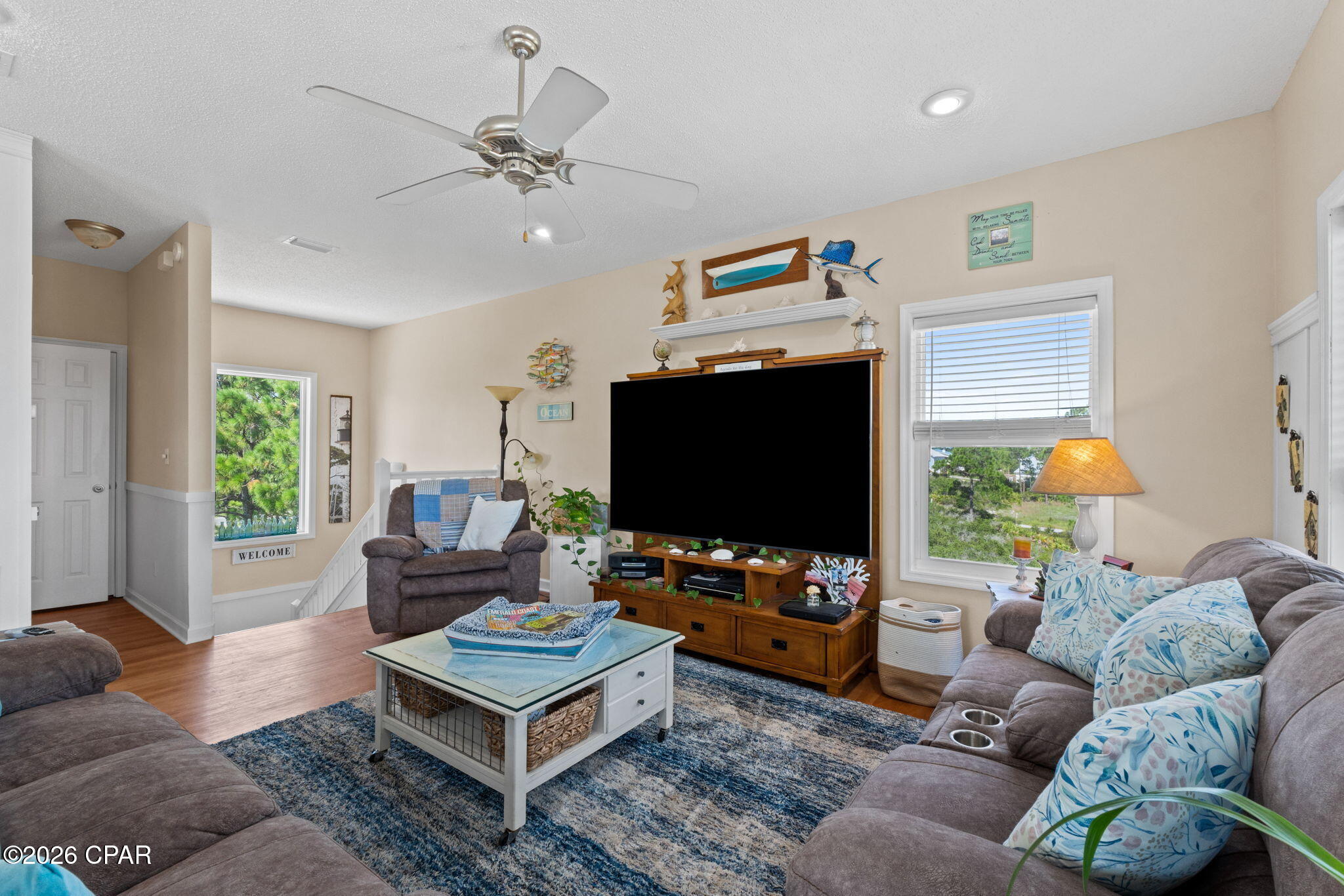 San Blas Plantation - Residential