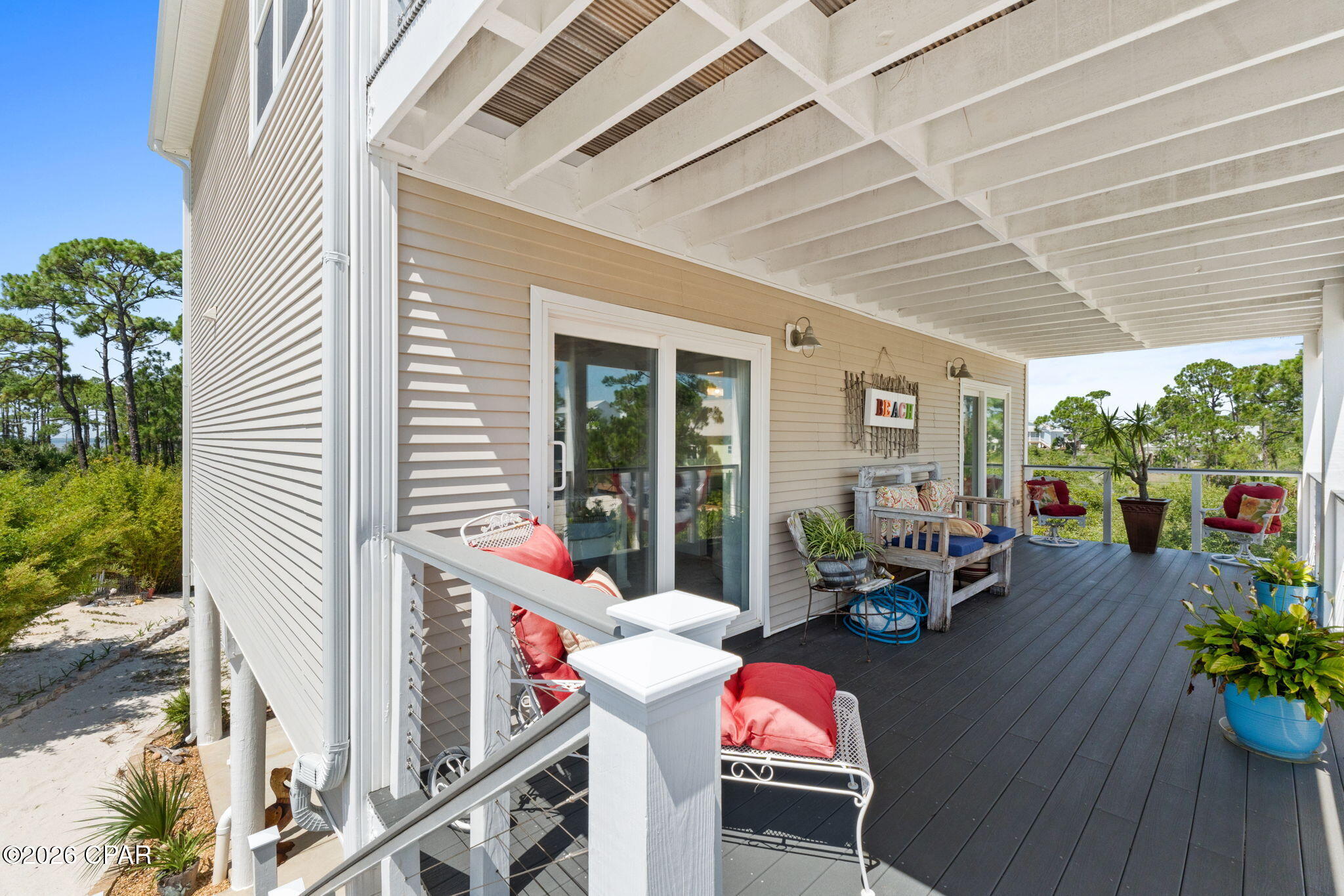 San Blas Plantation - Residential