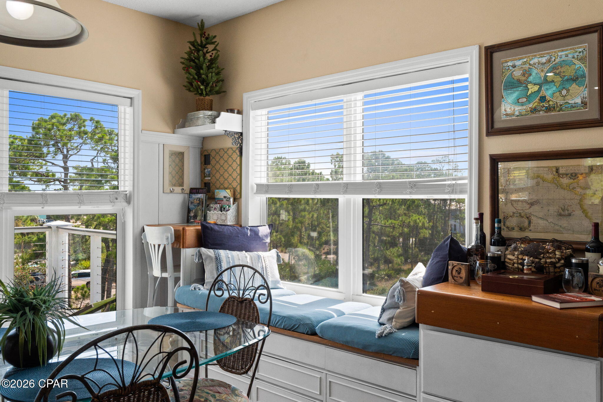 San Blas Plantation - Residential