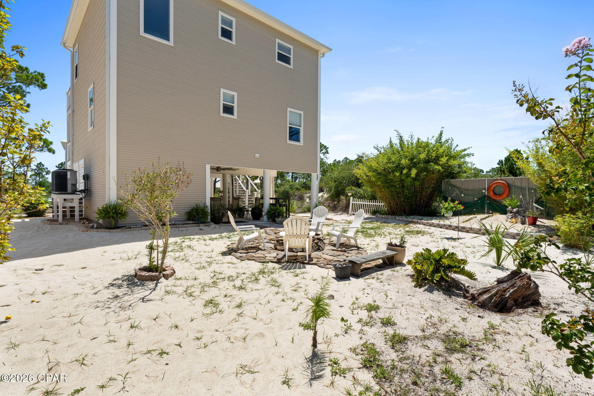 San Blas Plantation - Residential