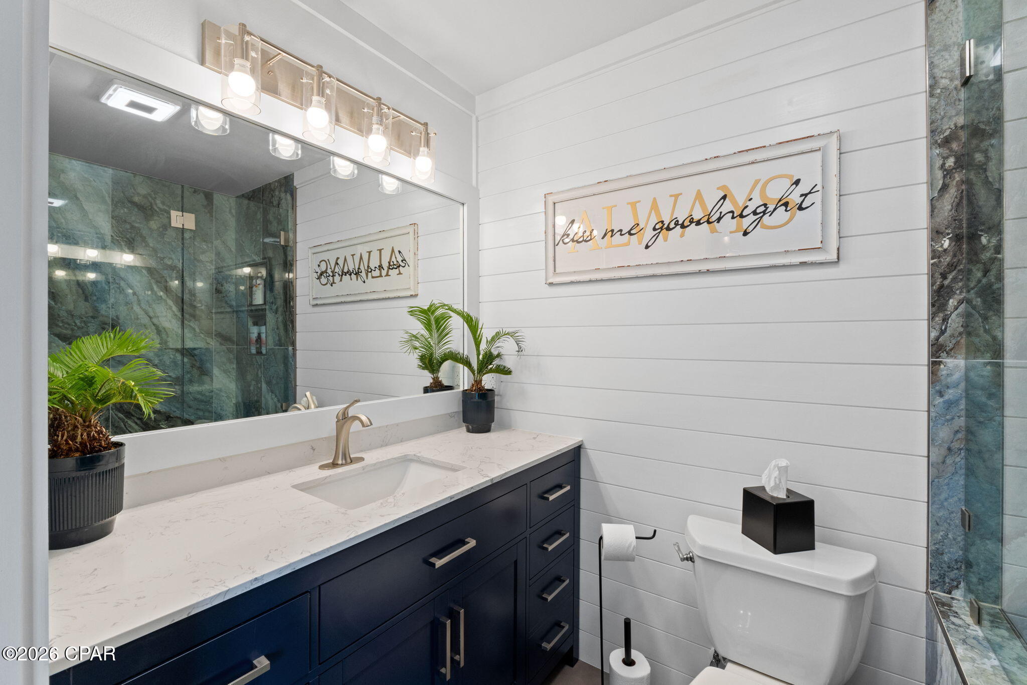 San Blas Plantation - Residential