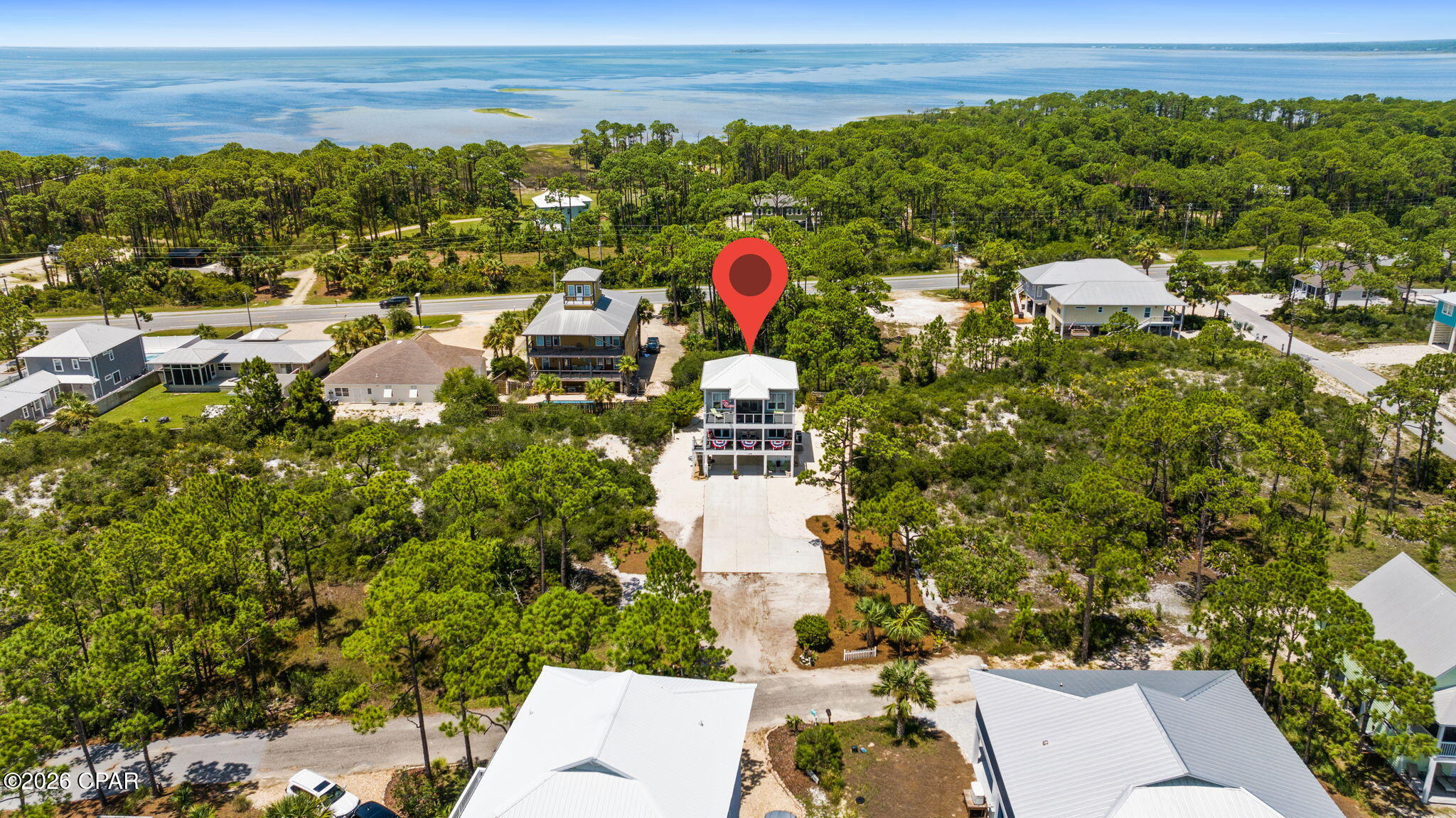San Blas Plantation - Residential