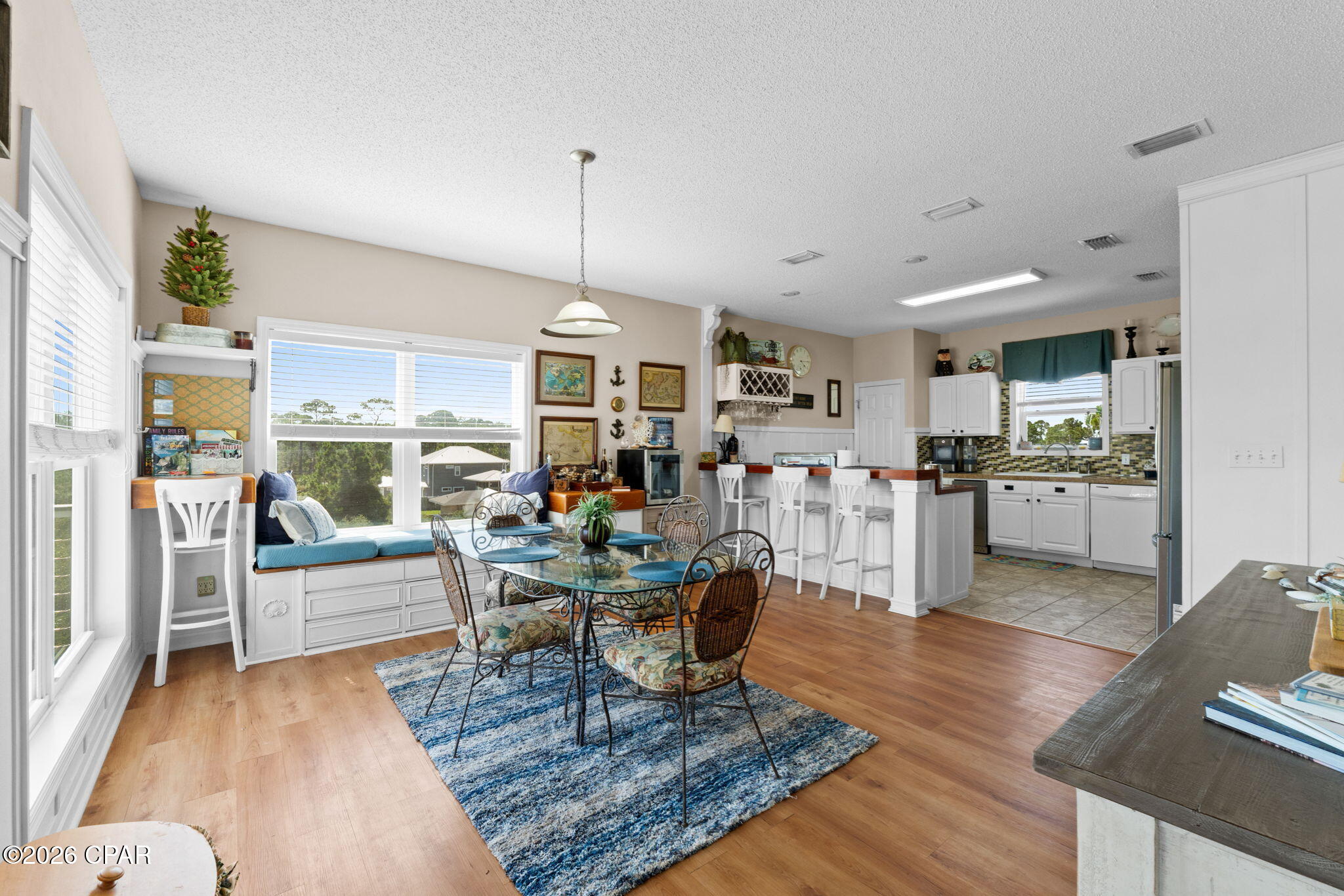 San Blas Plantation - Residential