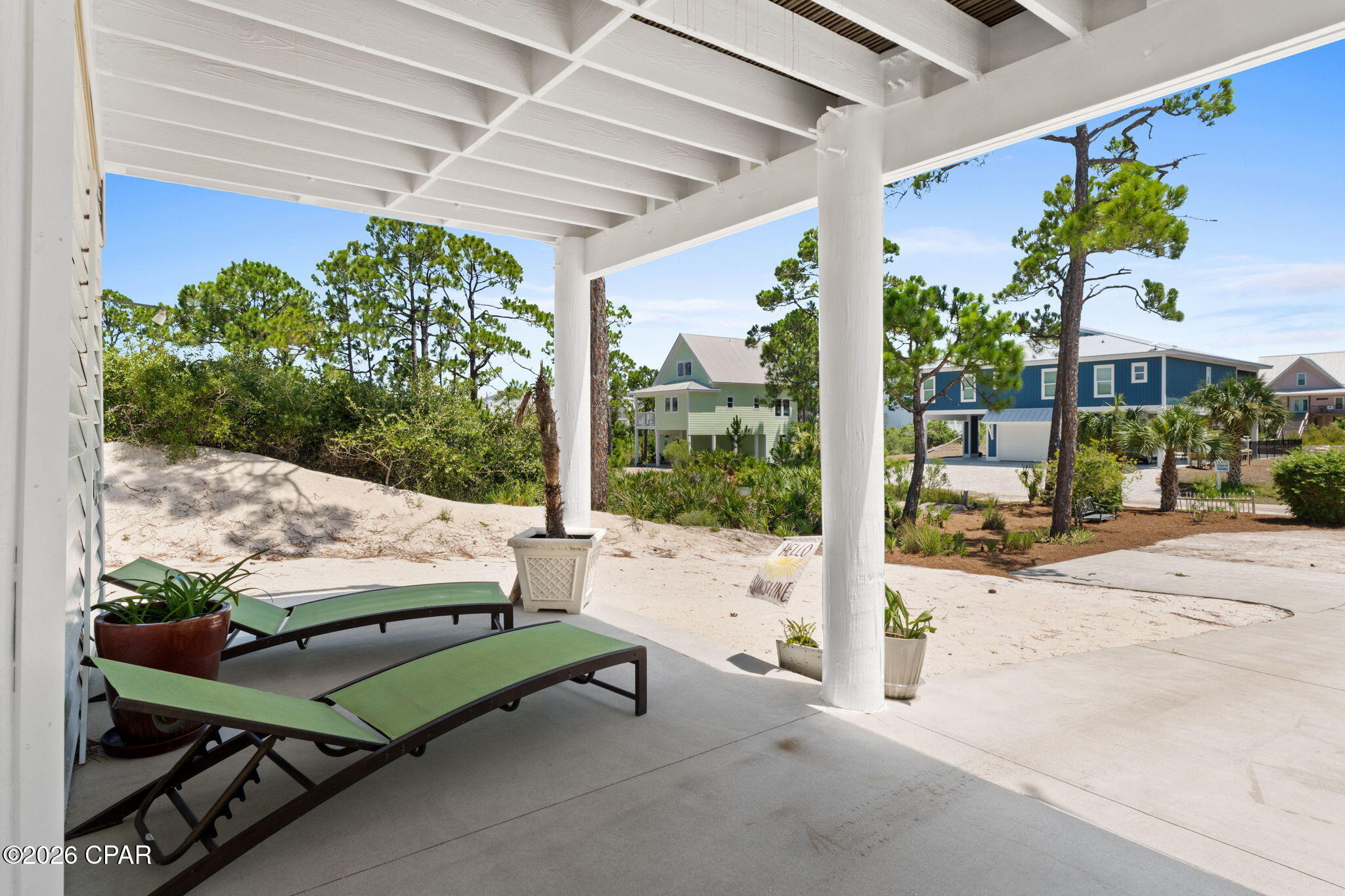 San Blas Plantation - Residential