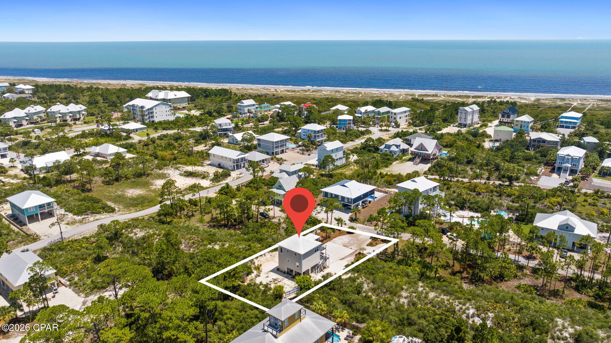 San Blas Plantation - Residential