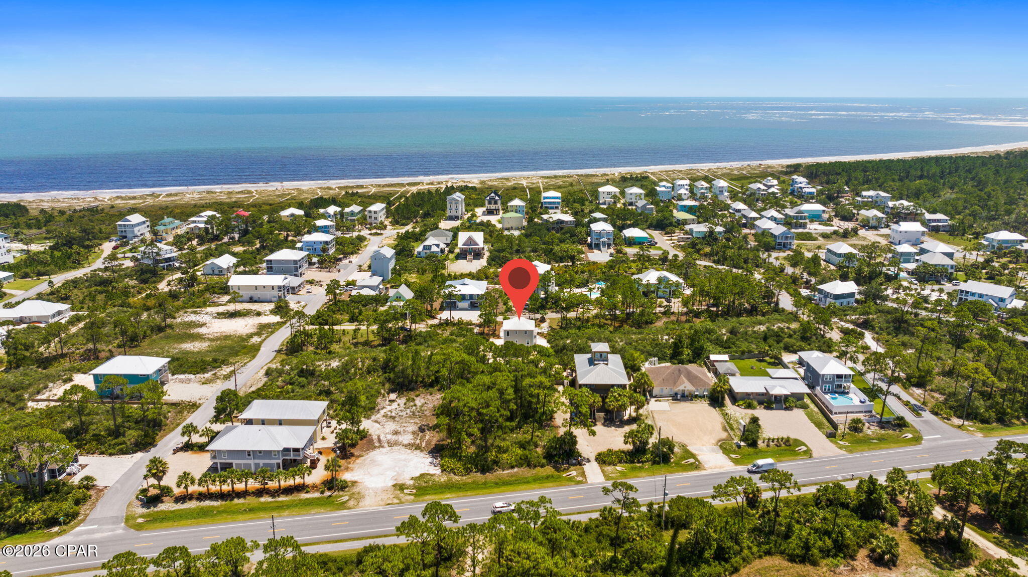 San Blas Plantation - Residential