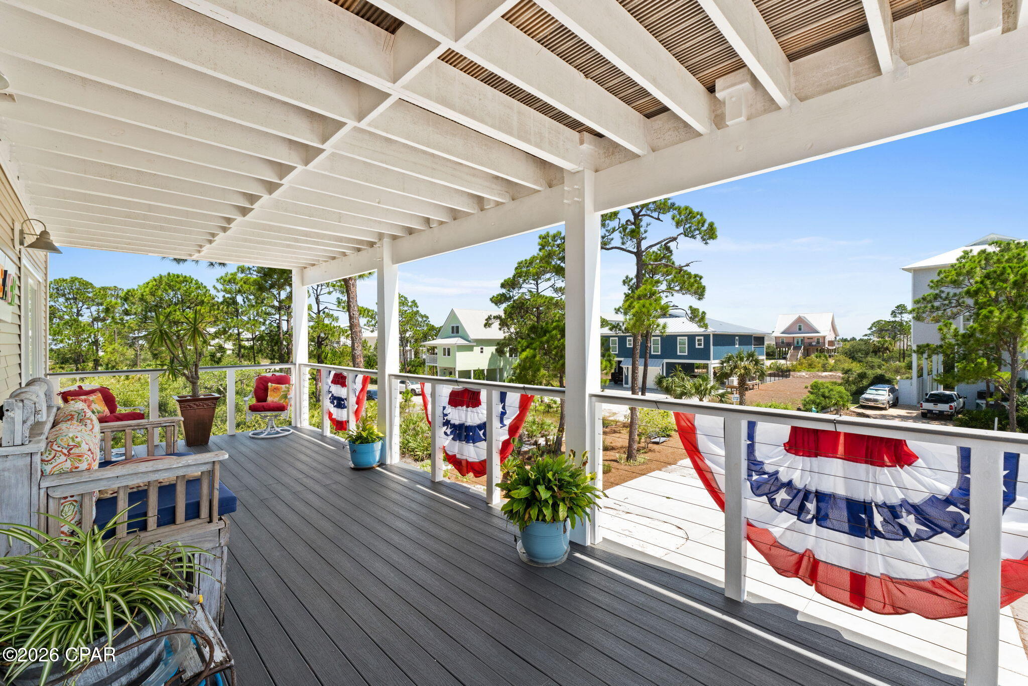 San Blas Plantation - Residential