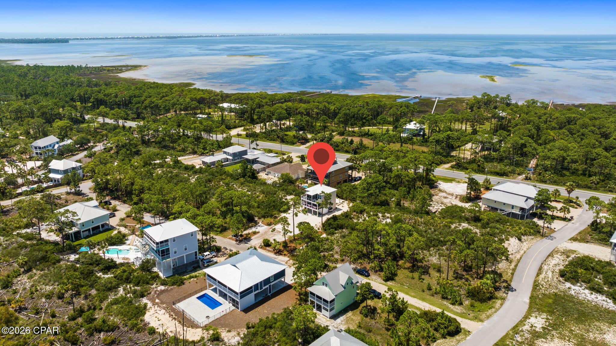 San Blas Plantation - Residential