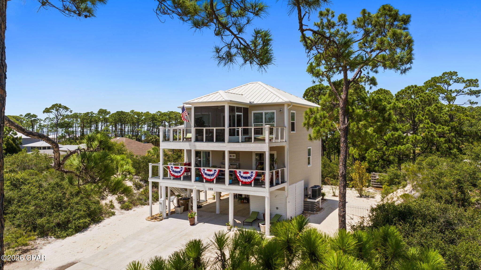 San Blas Plantation - Residential