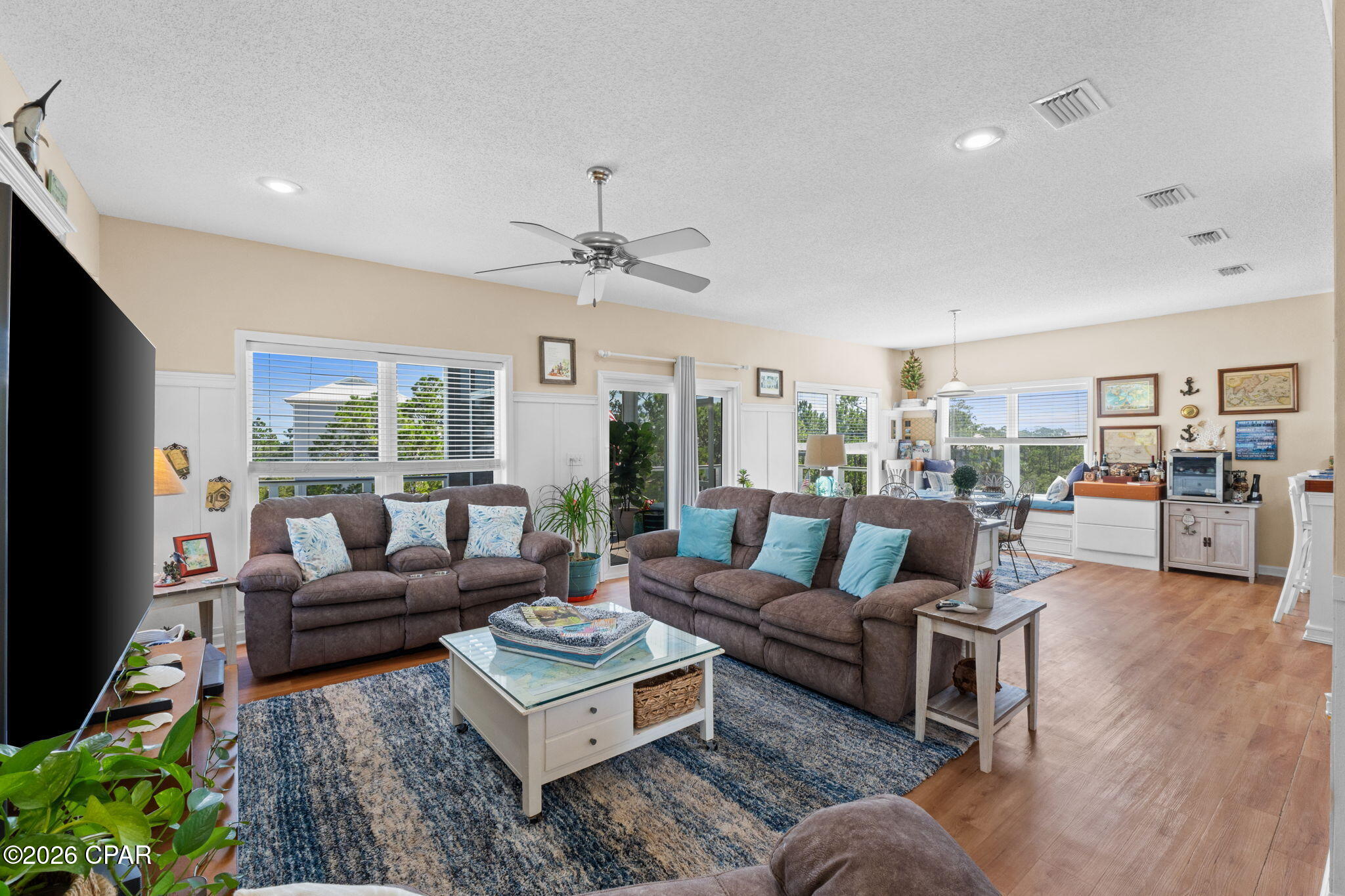 San Blas Plantation - Residential