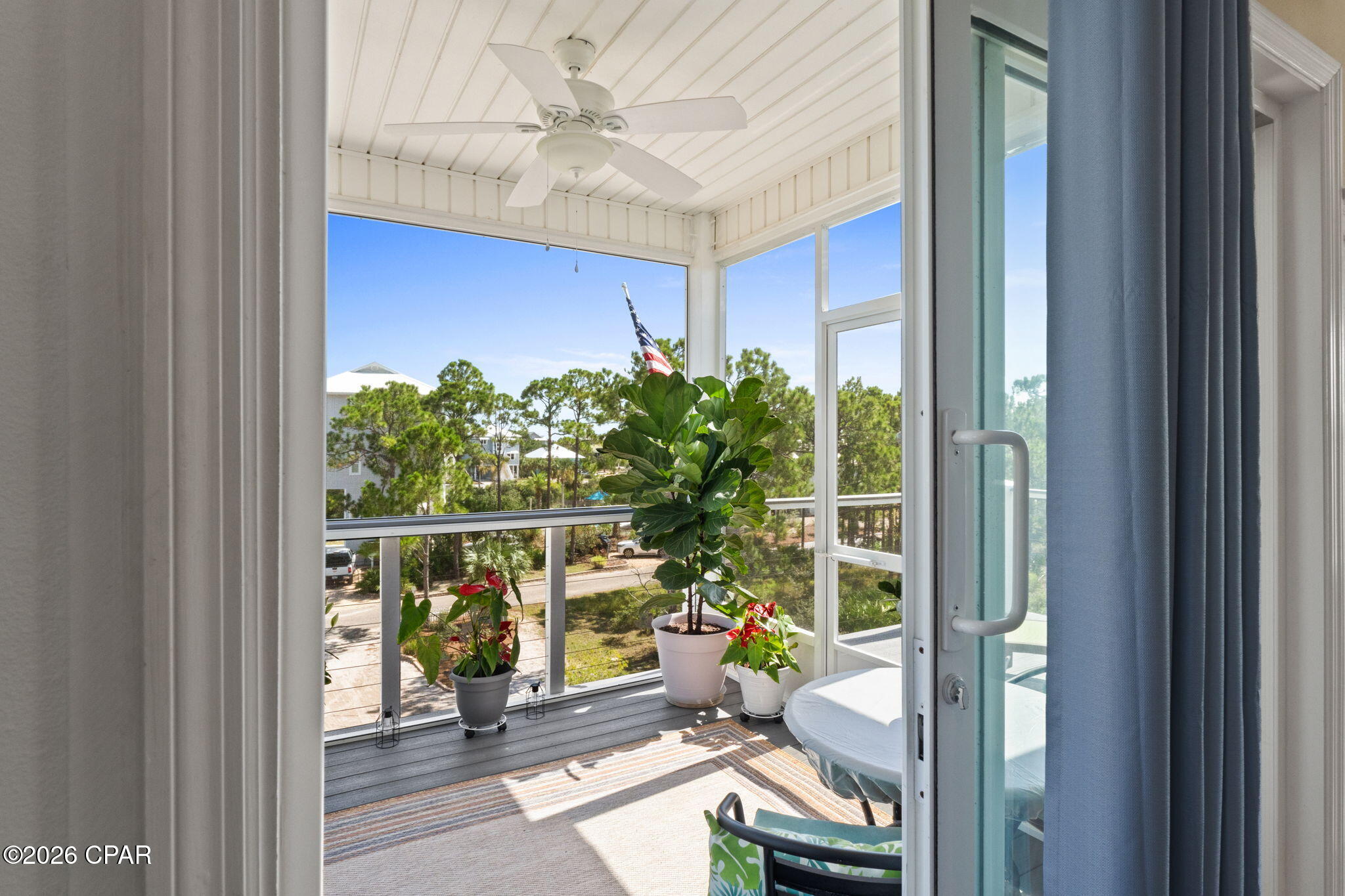 San Blas Plantation - Residential