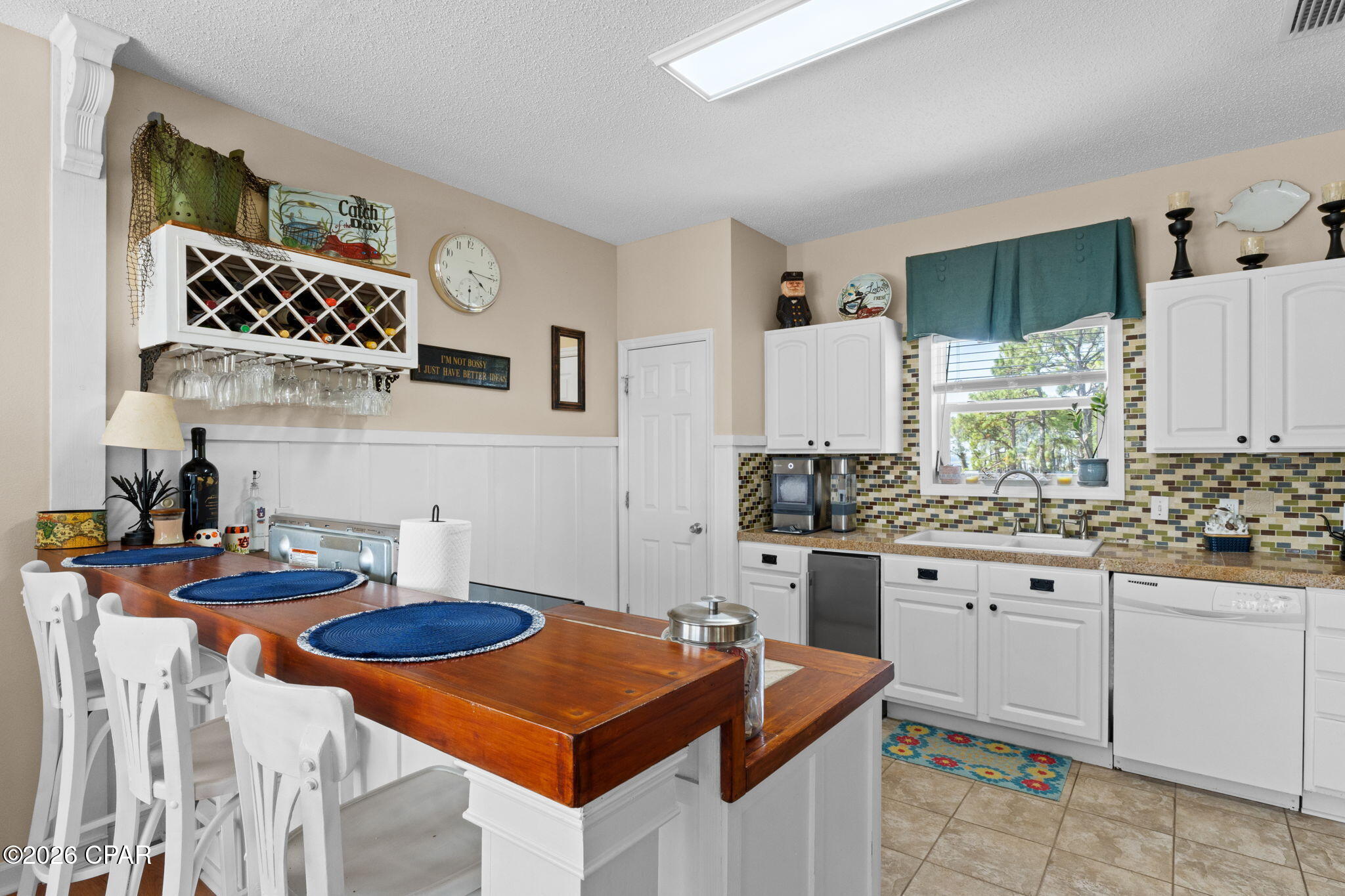 San Blas Plantation - Residential
