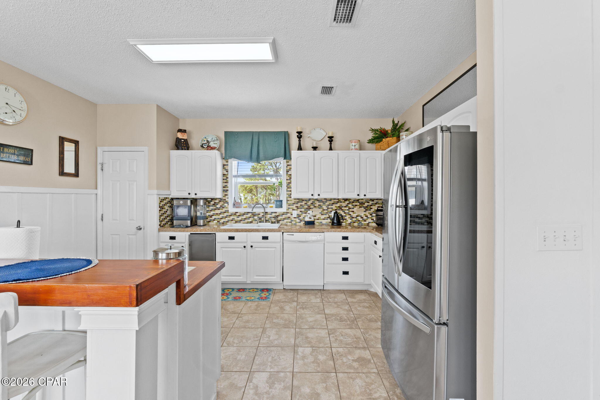 San Blas Plantation - Residential