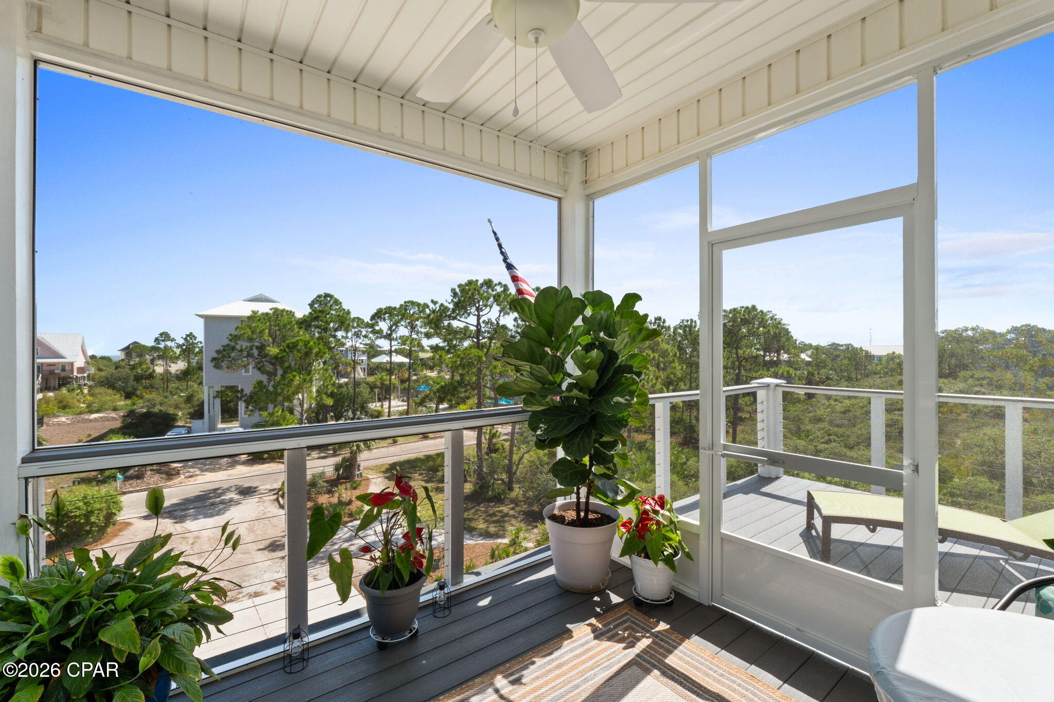 San Blas Plantation - Residential