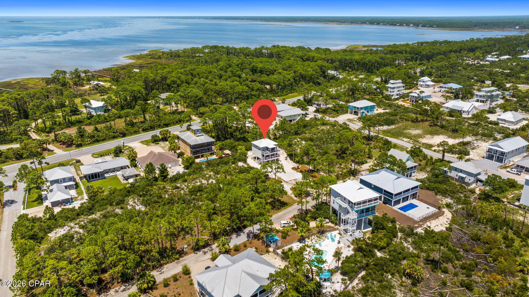 San Blas Plantation - Residential