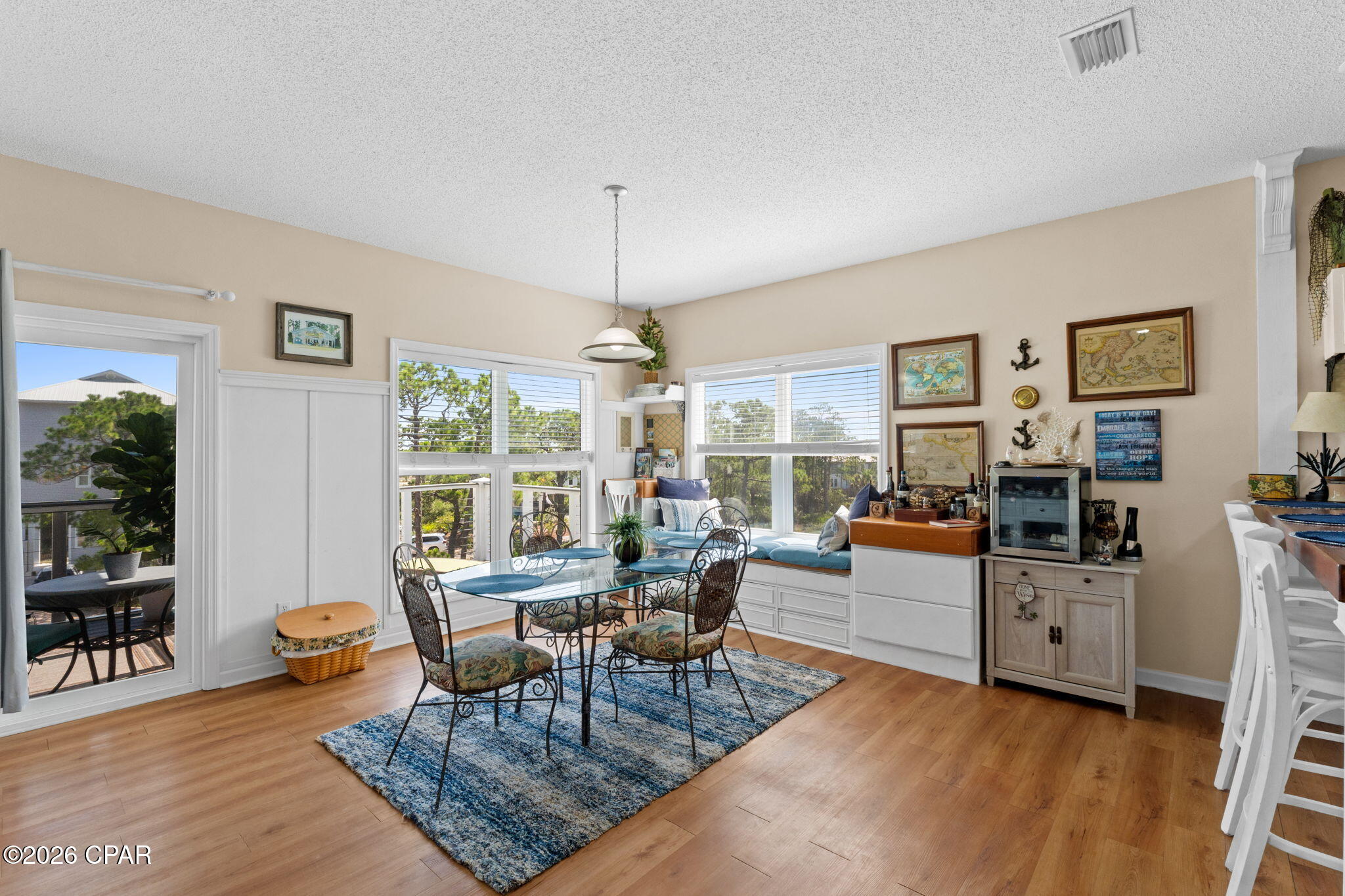 San Blas Plantation - Residential