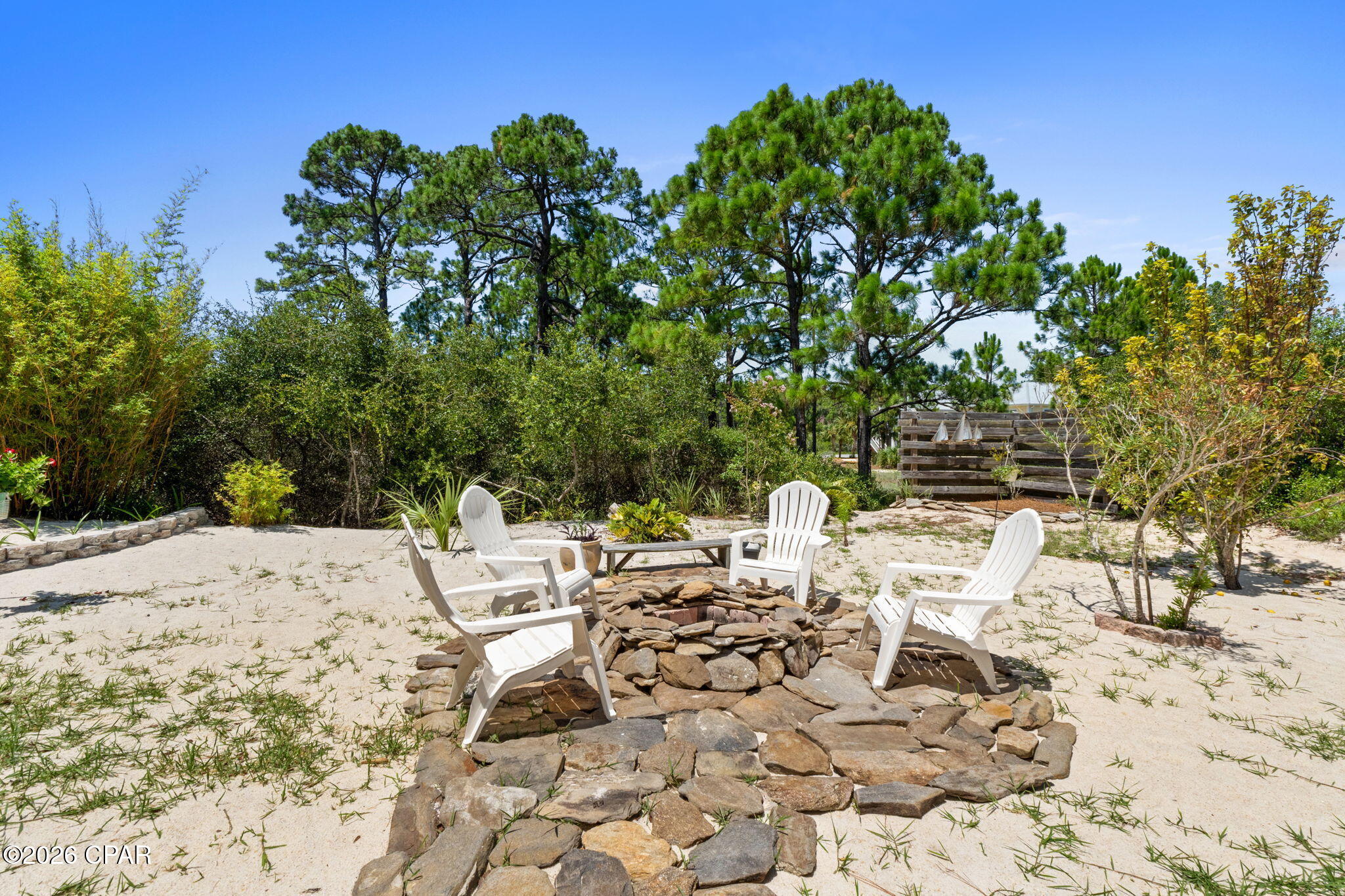 San Blas Plantation - Residential