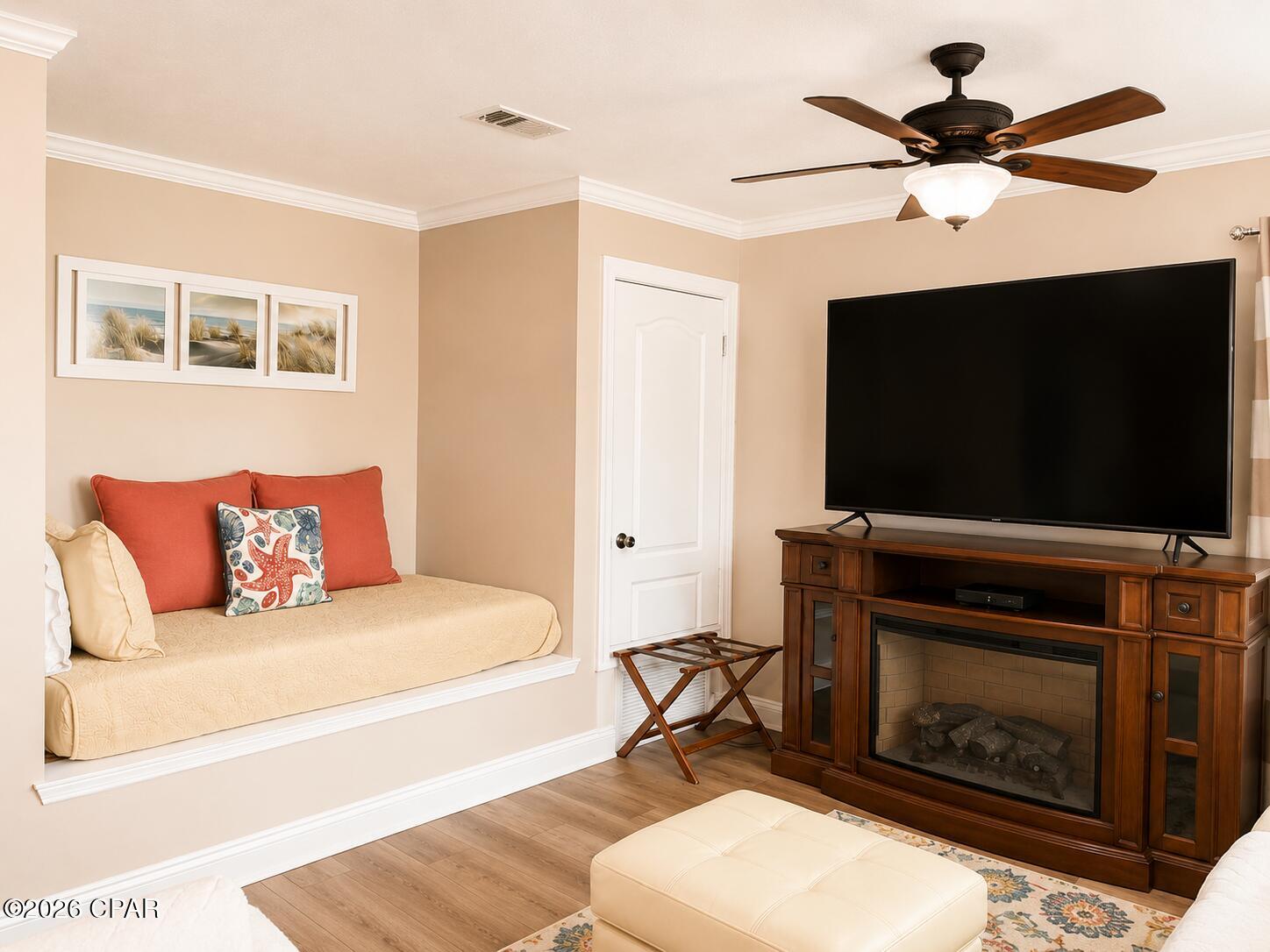 Gulf Highlands Beach Resort - Residential