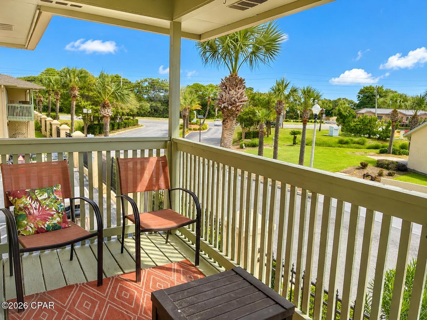 Gulf Highlands Beach Resort - Residential