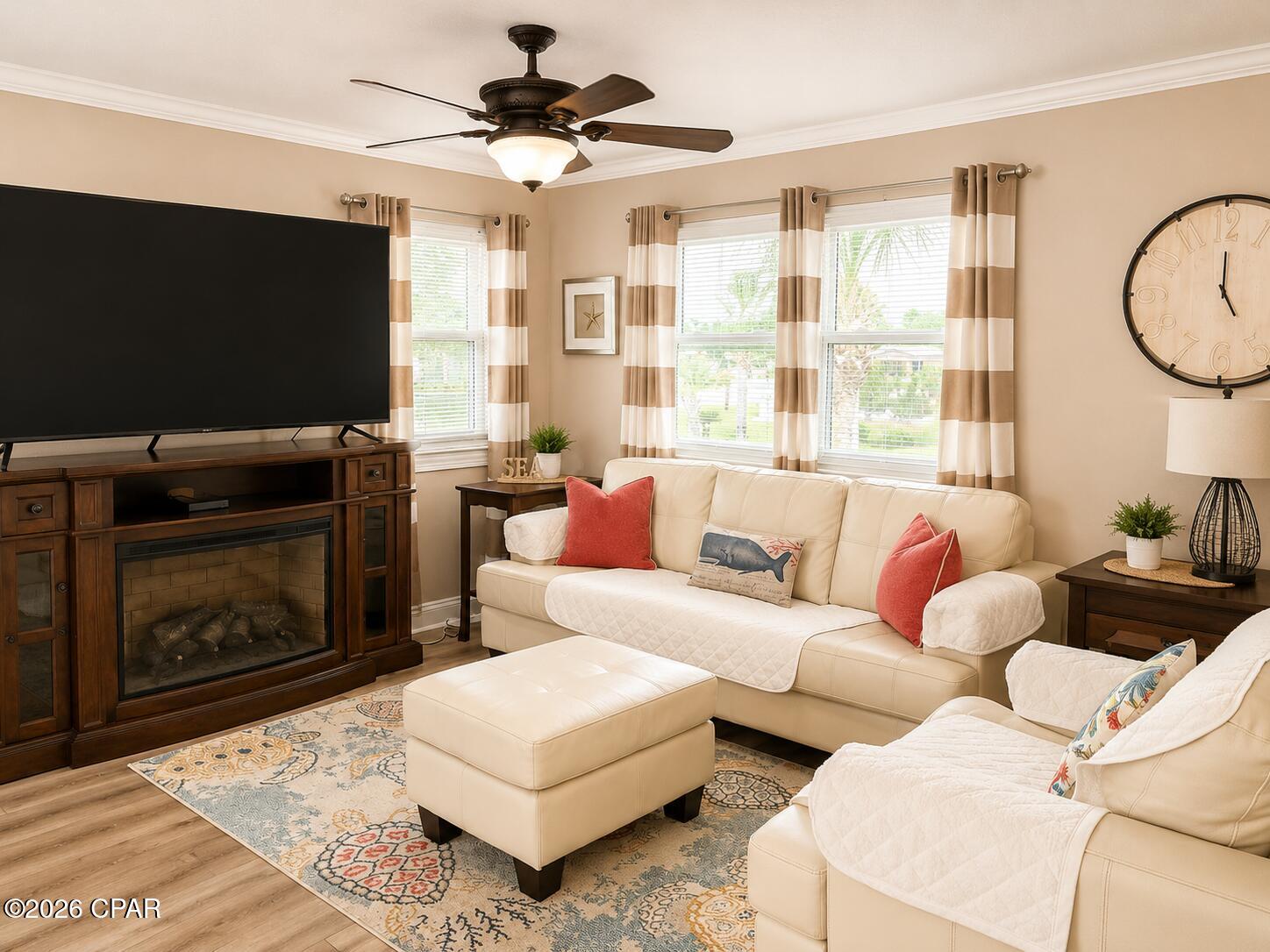 Gulf Highlands Beach Resort - Residential