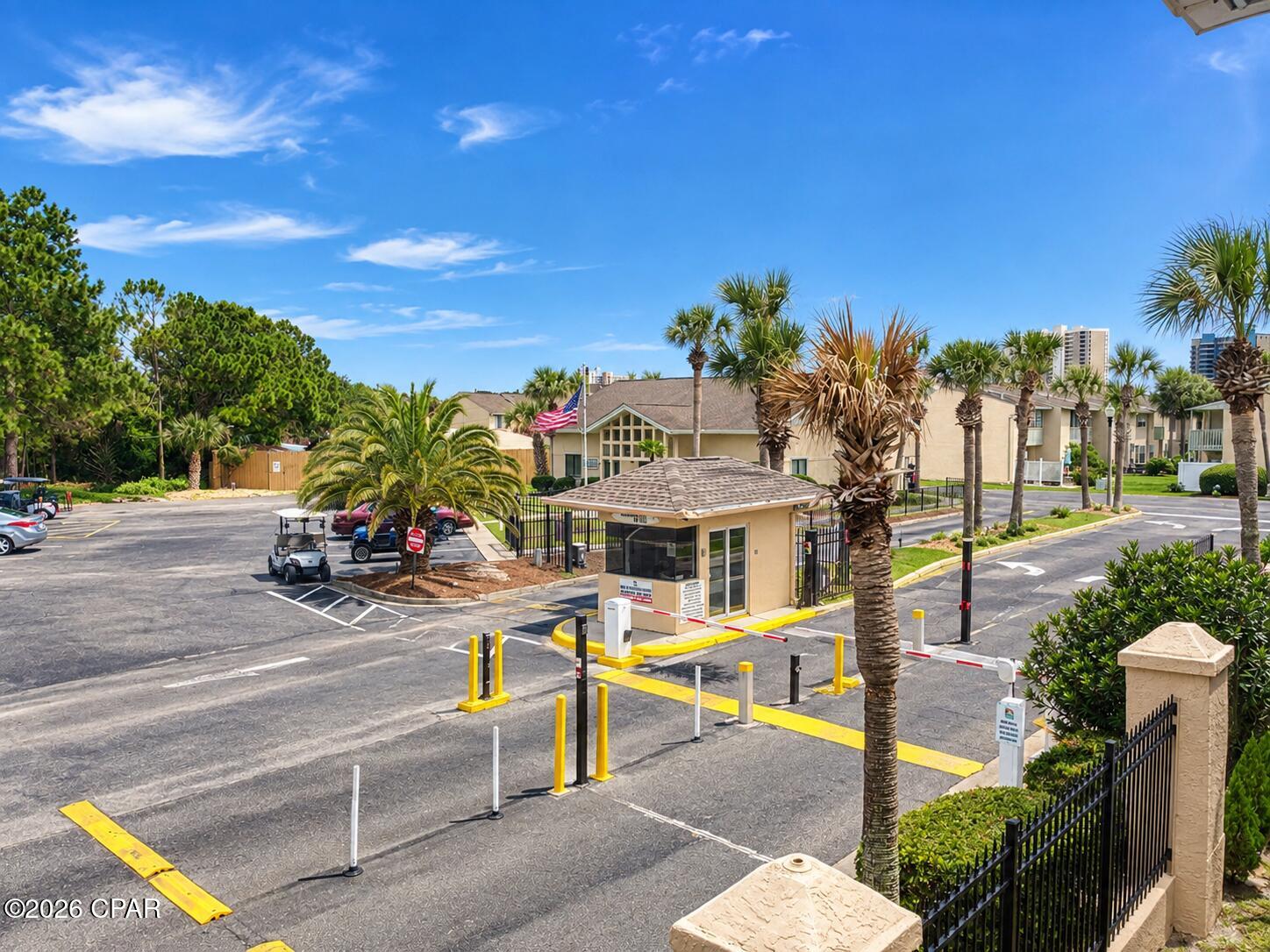 Gulf Highlands Beach Resort - Residential